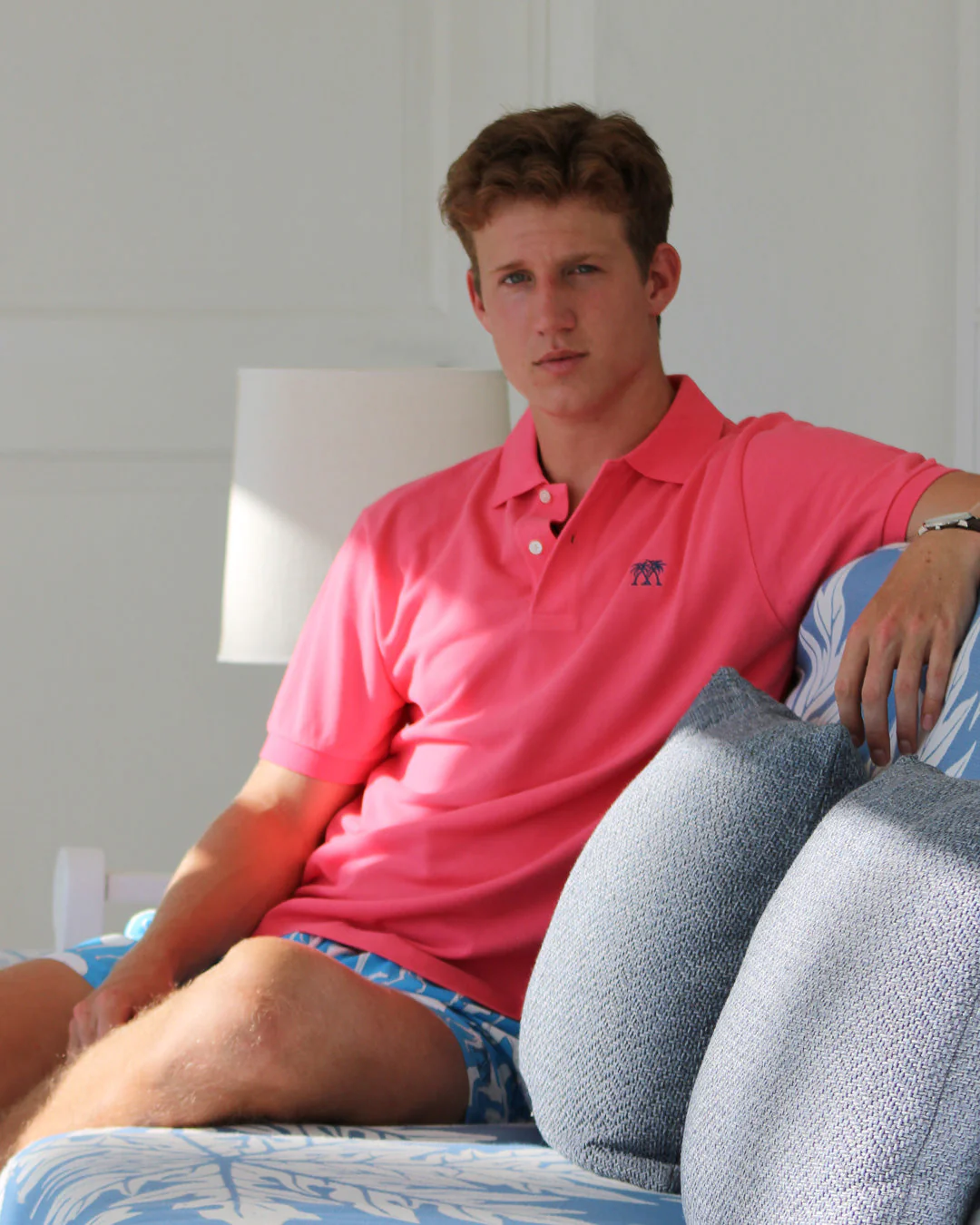 Polo Shirt - Image 4