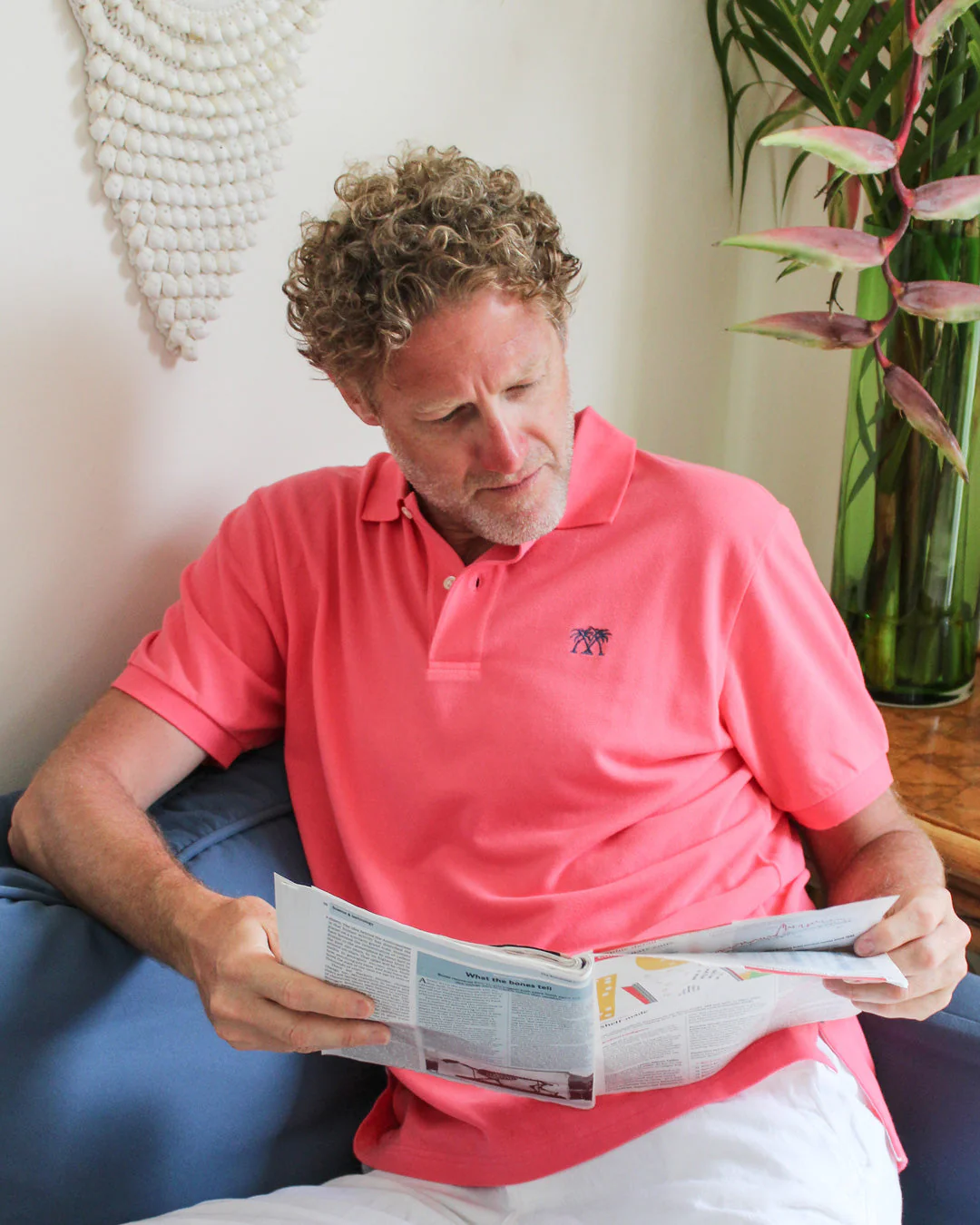 Polo Shirt - Image 8