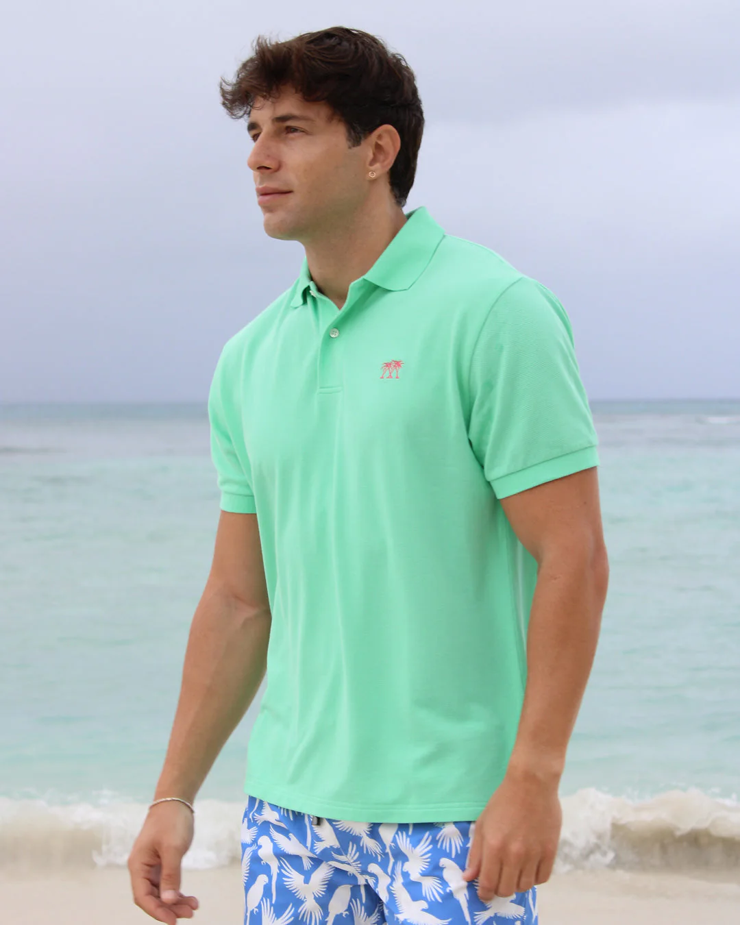 Polo Shirt - Image 3