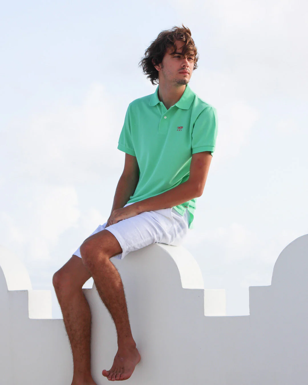Polo Shirt - Image 4