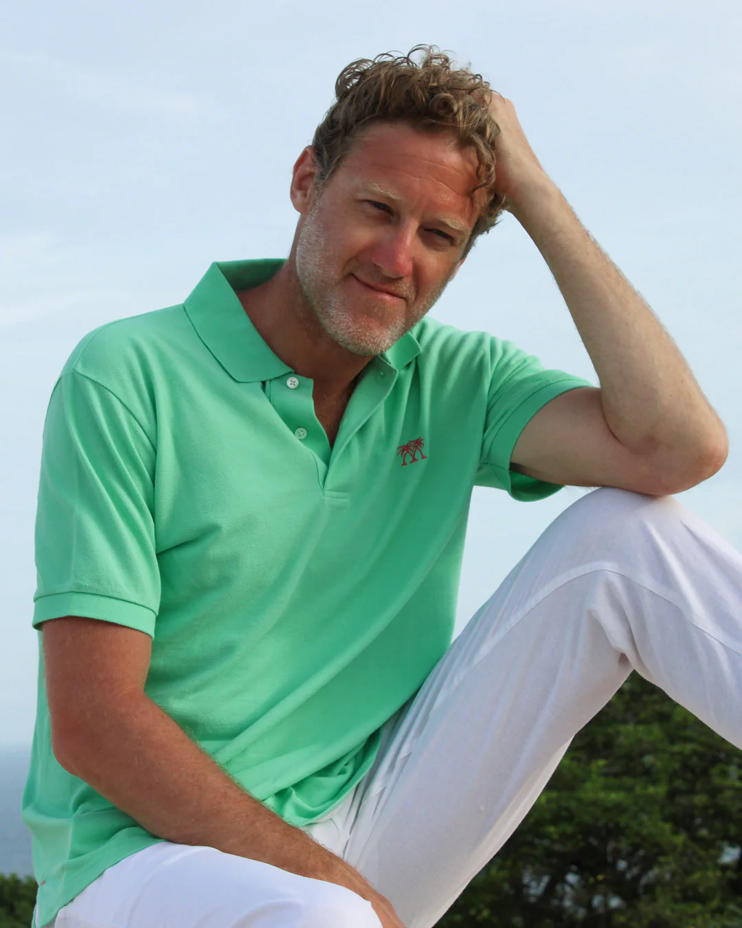 Polo Shirt - Image 6