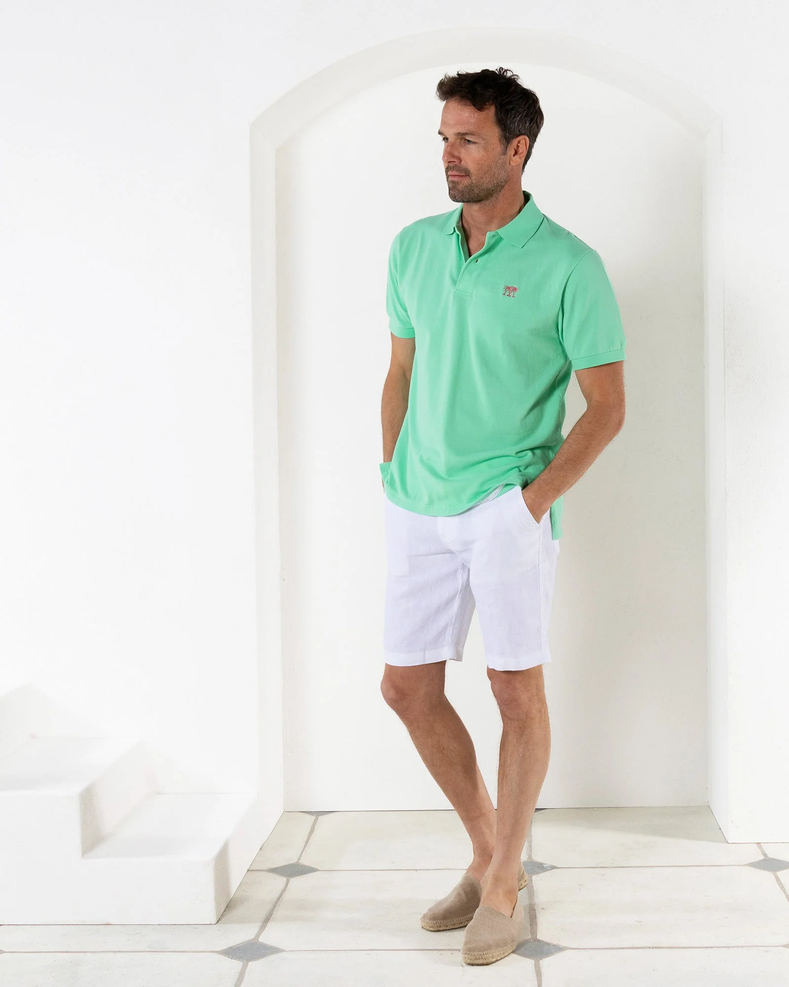 Polo Shirt - Image 9