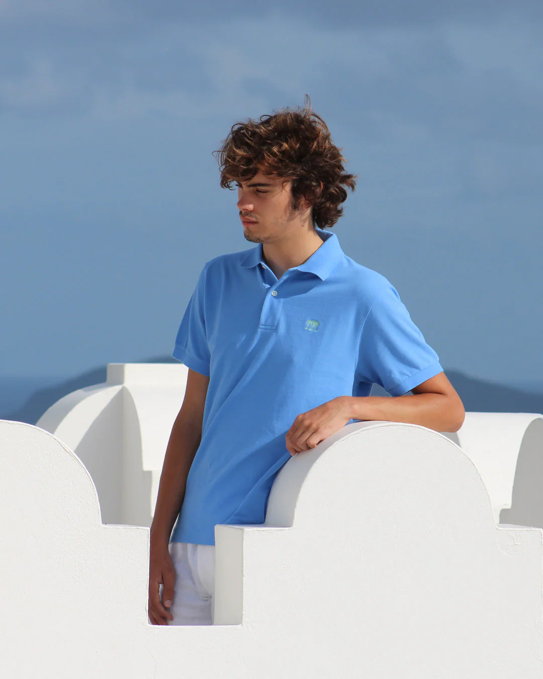 Polo Shirt - Image 3