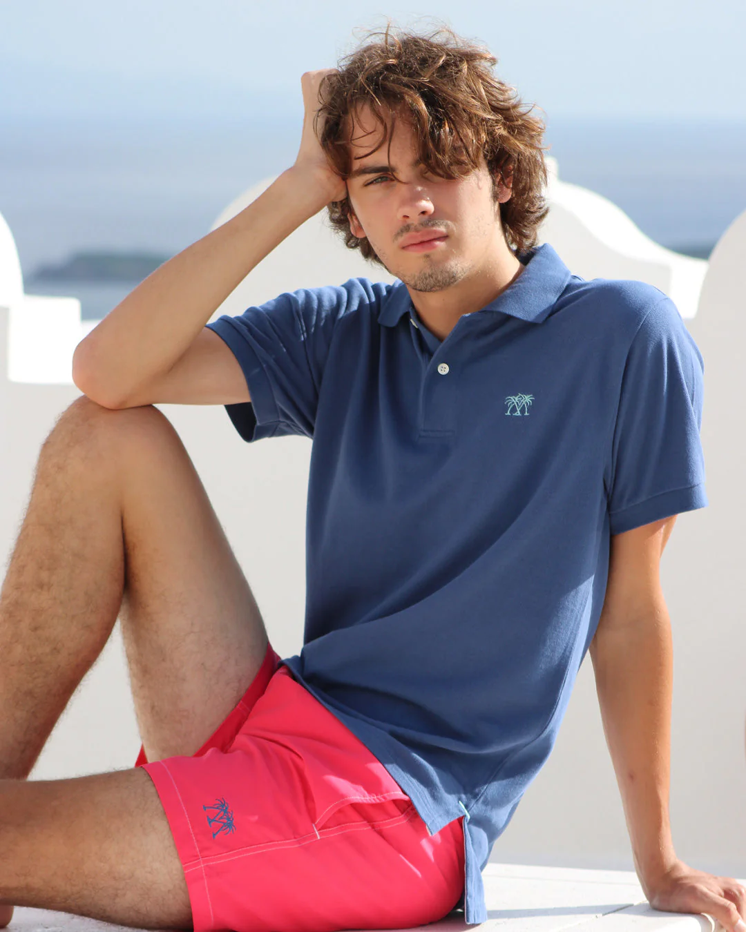 Polo Shirt - Image 3