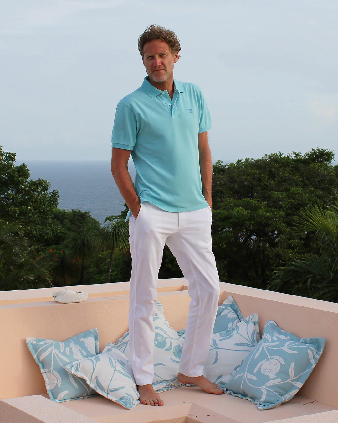 Polo Shirt - Image 2