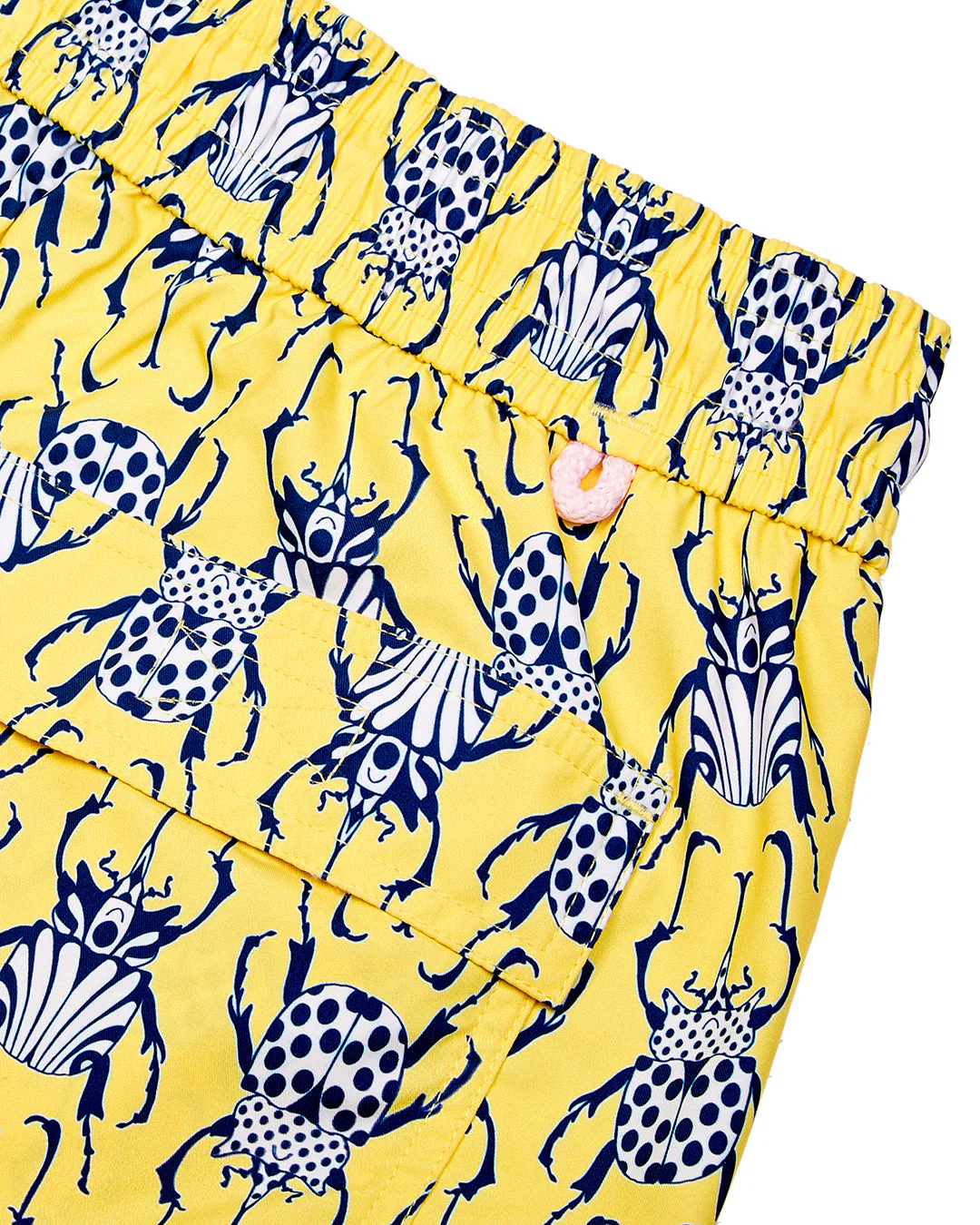 Swim Shorts BEETLE - Image 11