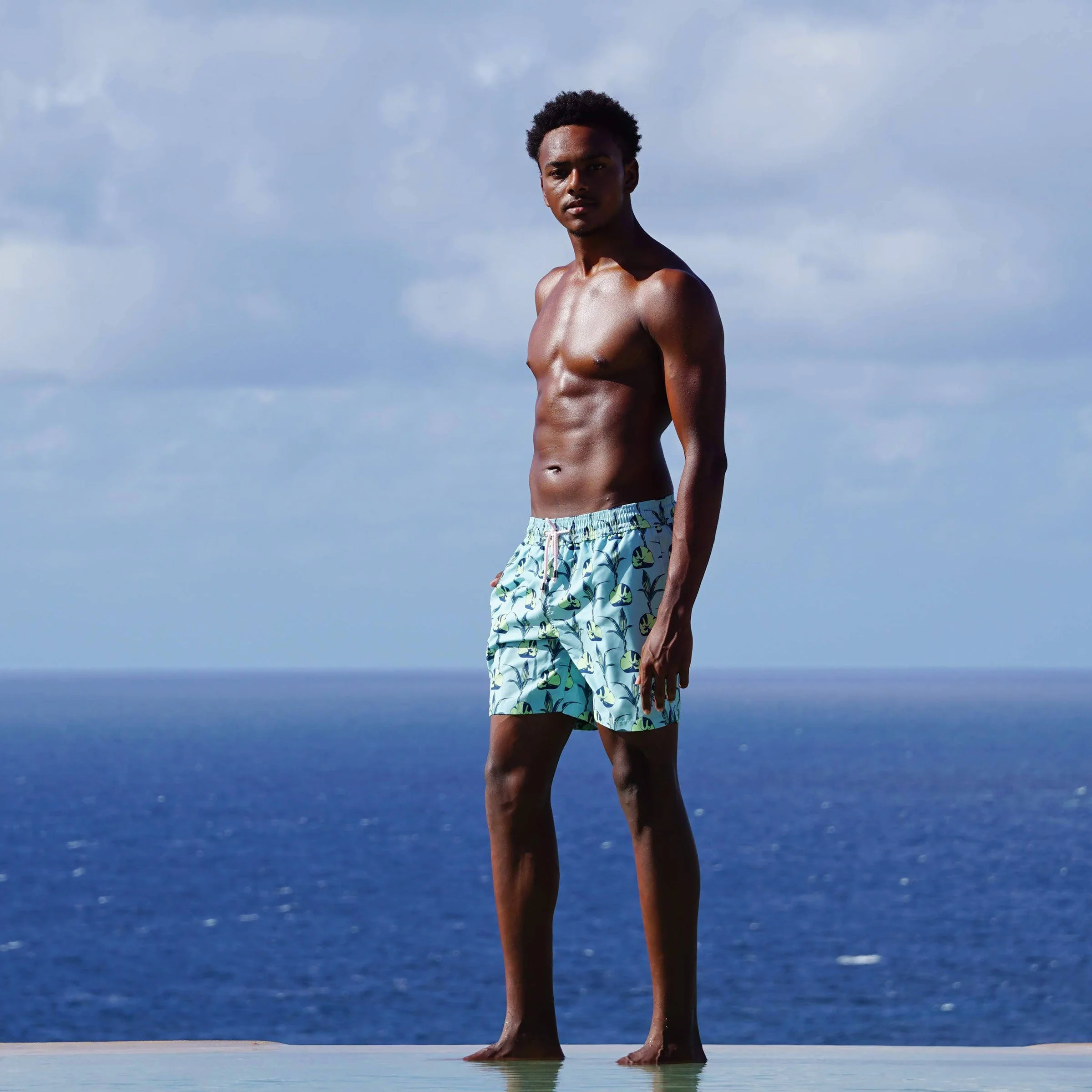 Swim Shorts COCONUTS - Image 3