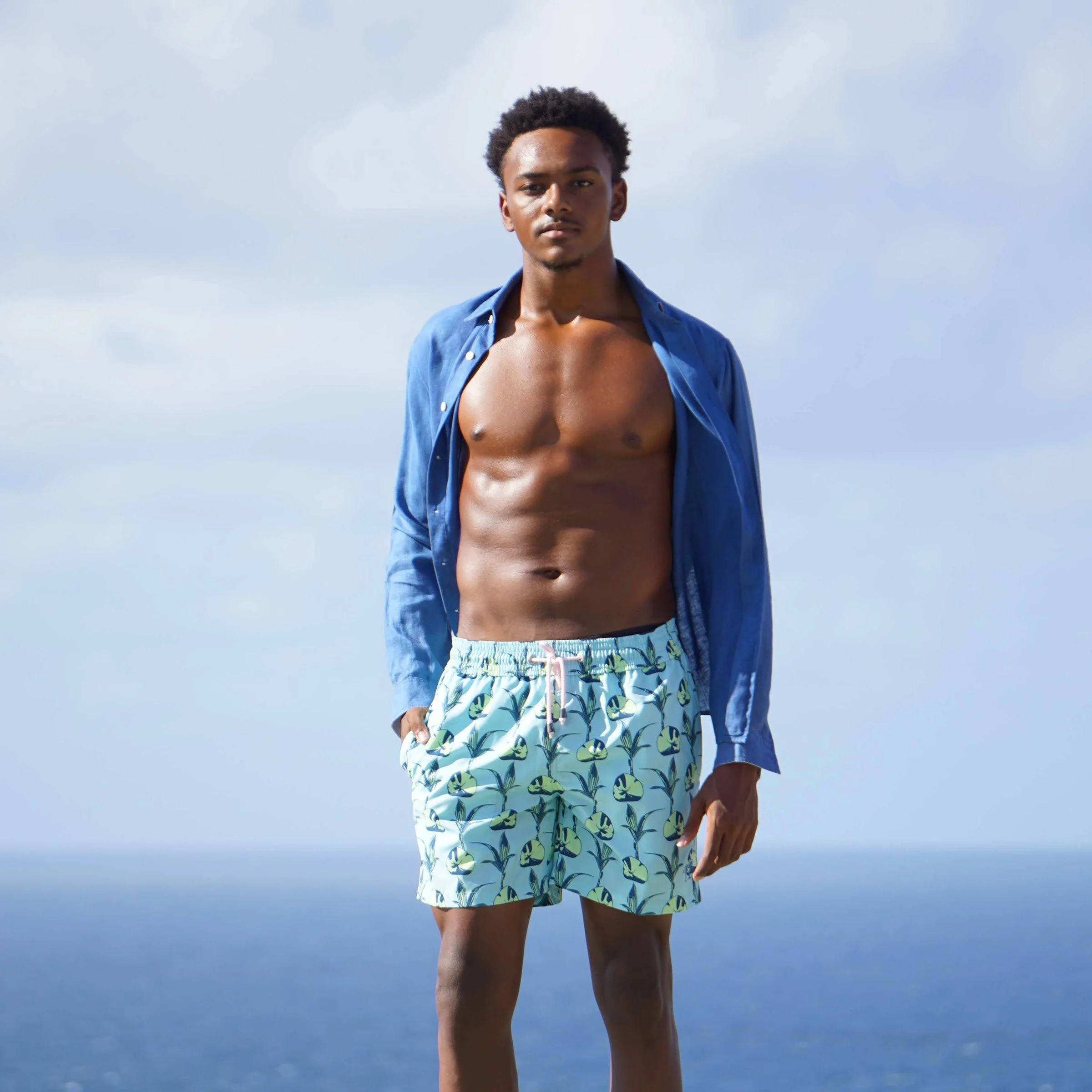 Swim Shorts COCONUTS - Image 4