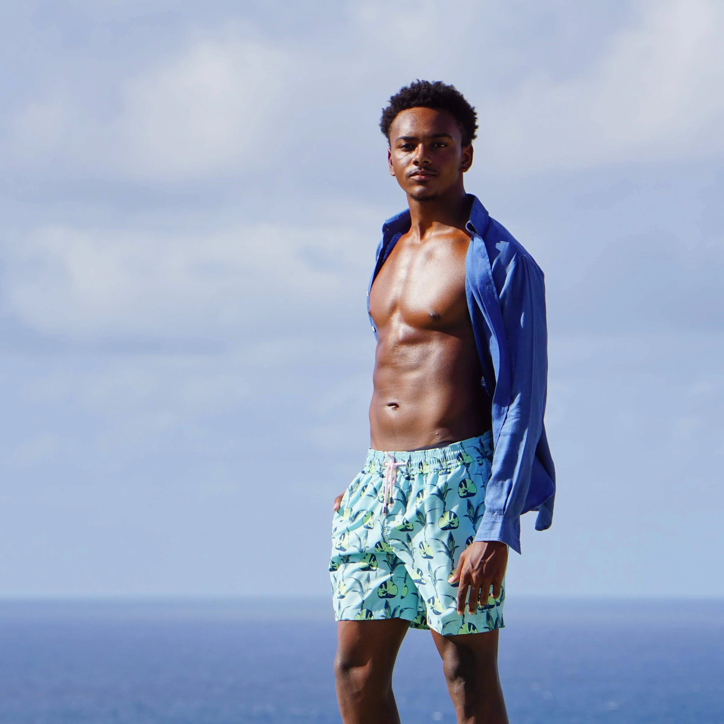 Swim Shorts COCONUTS - Image 5