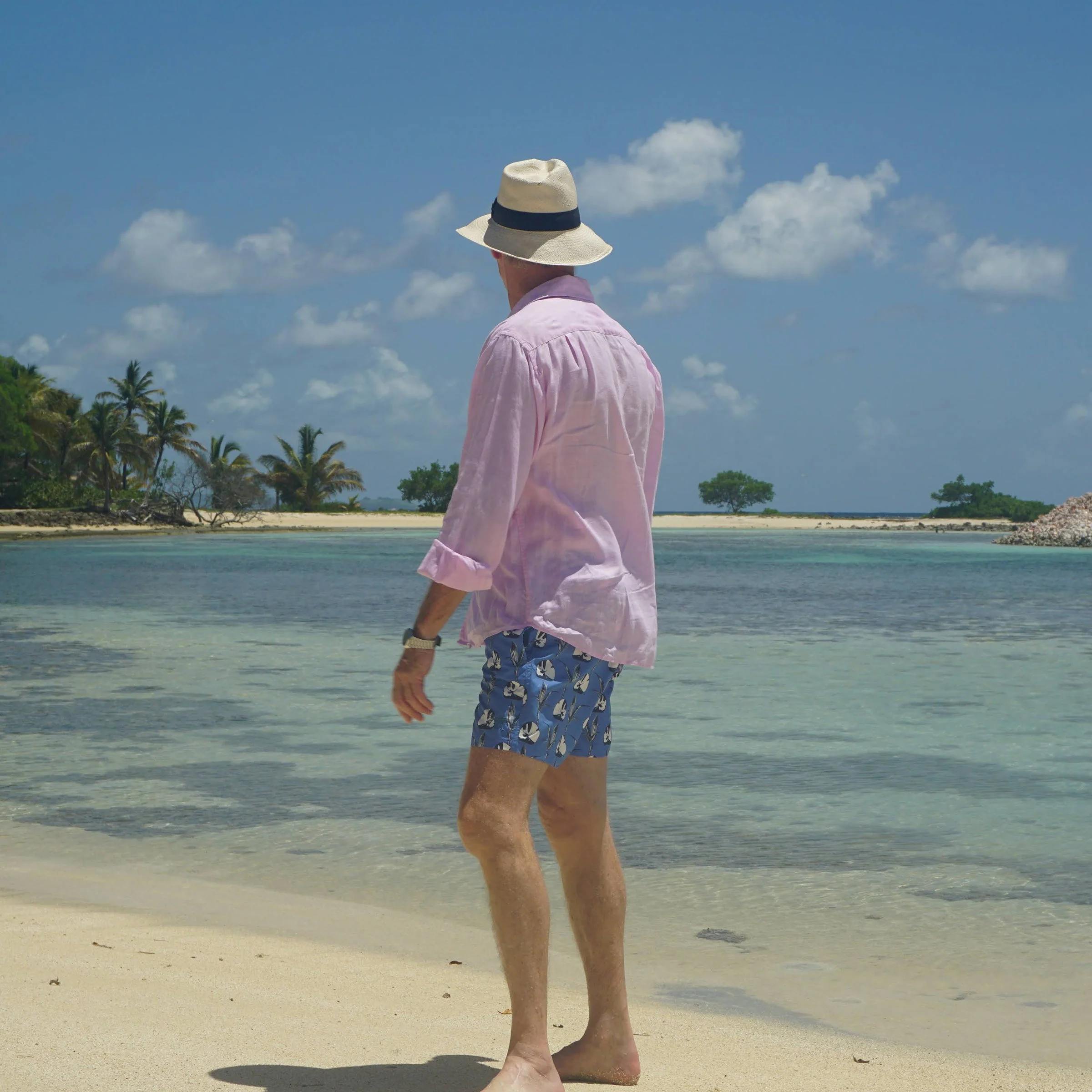 Swim Shorts COCONUTS - Image 4