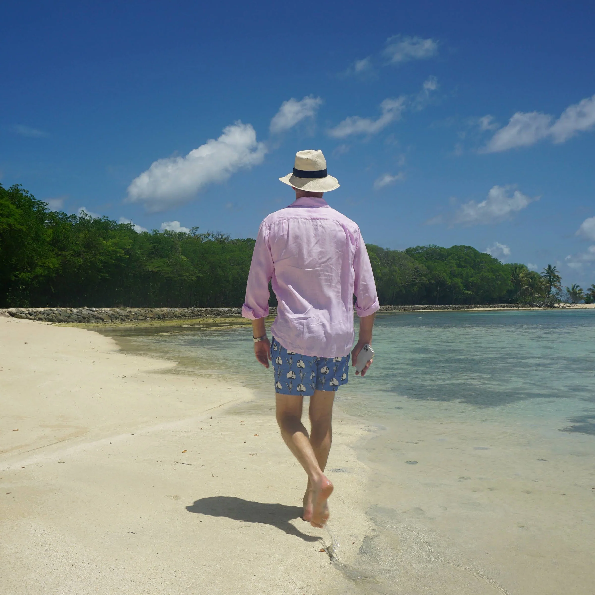 Swim Shorts COCONUTS - Image 5