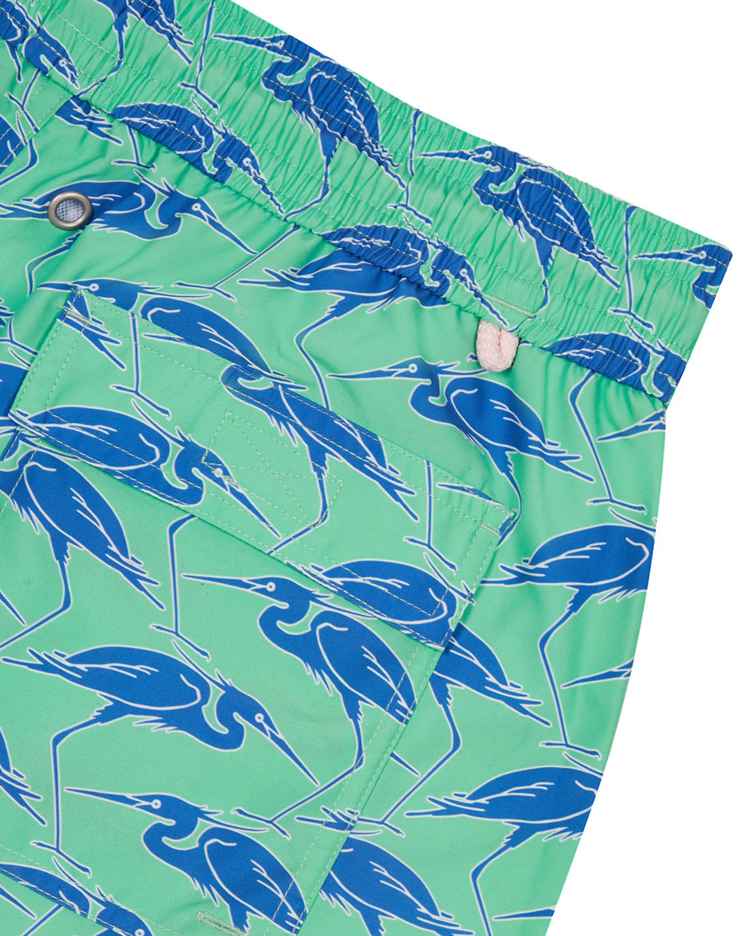 Swim Shorts EGRET - Image 9