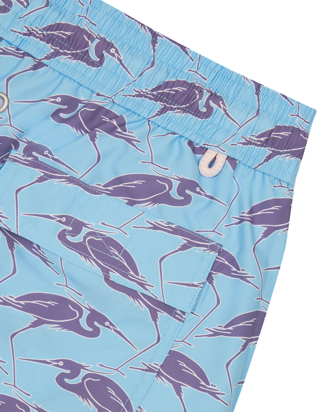 Swim Shorts EGRET - Image 8