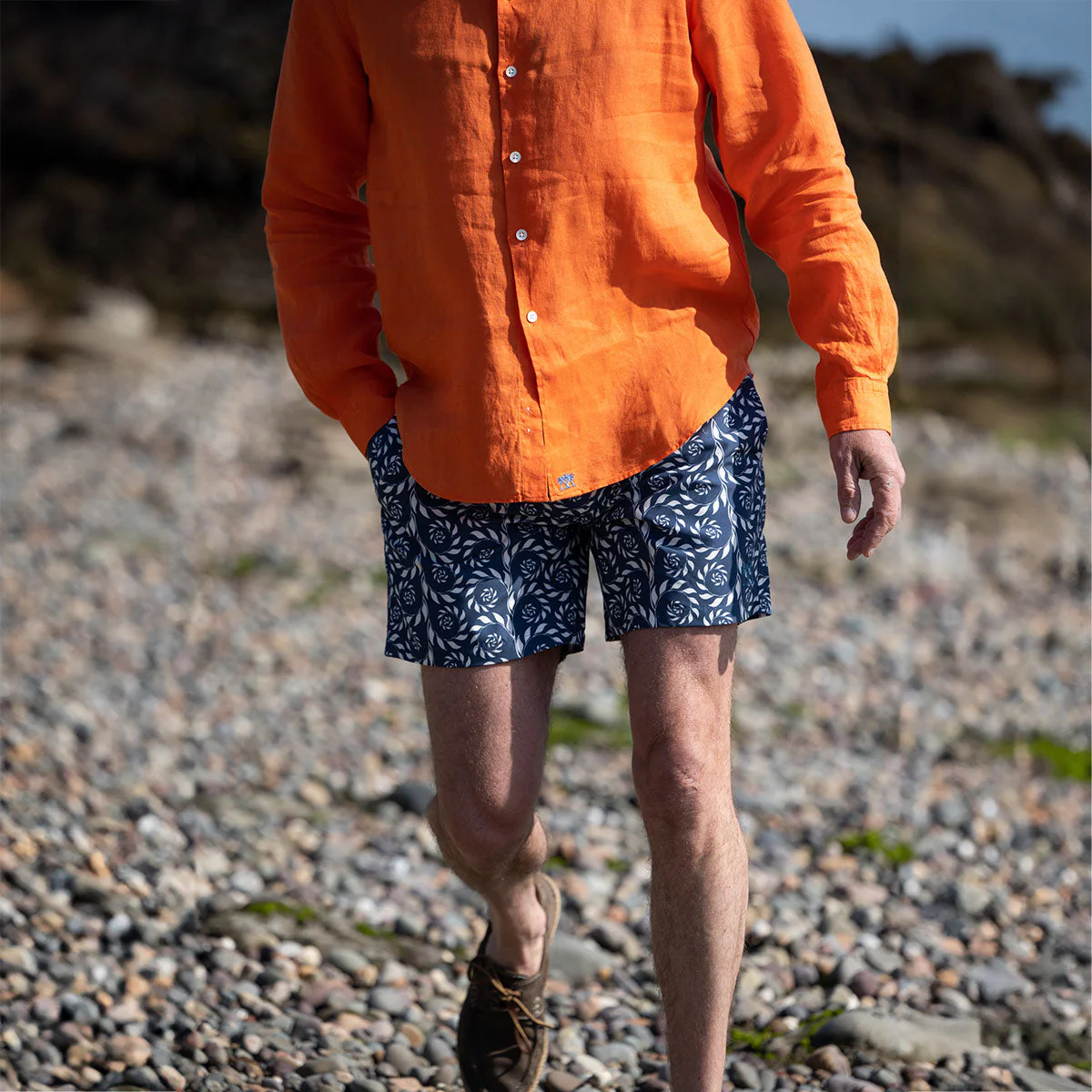 Swim Shorts FERN - Image 7