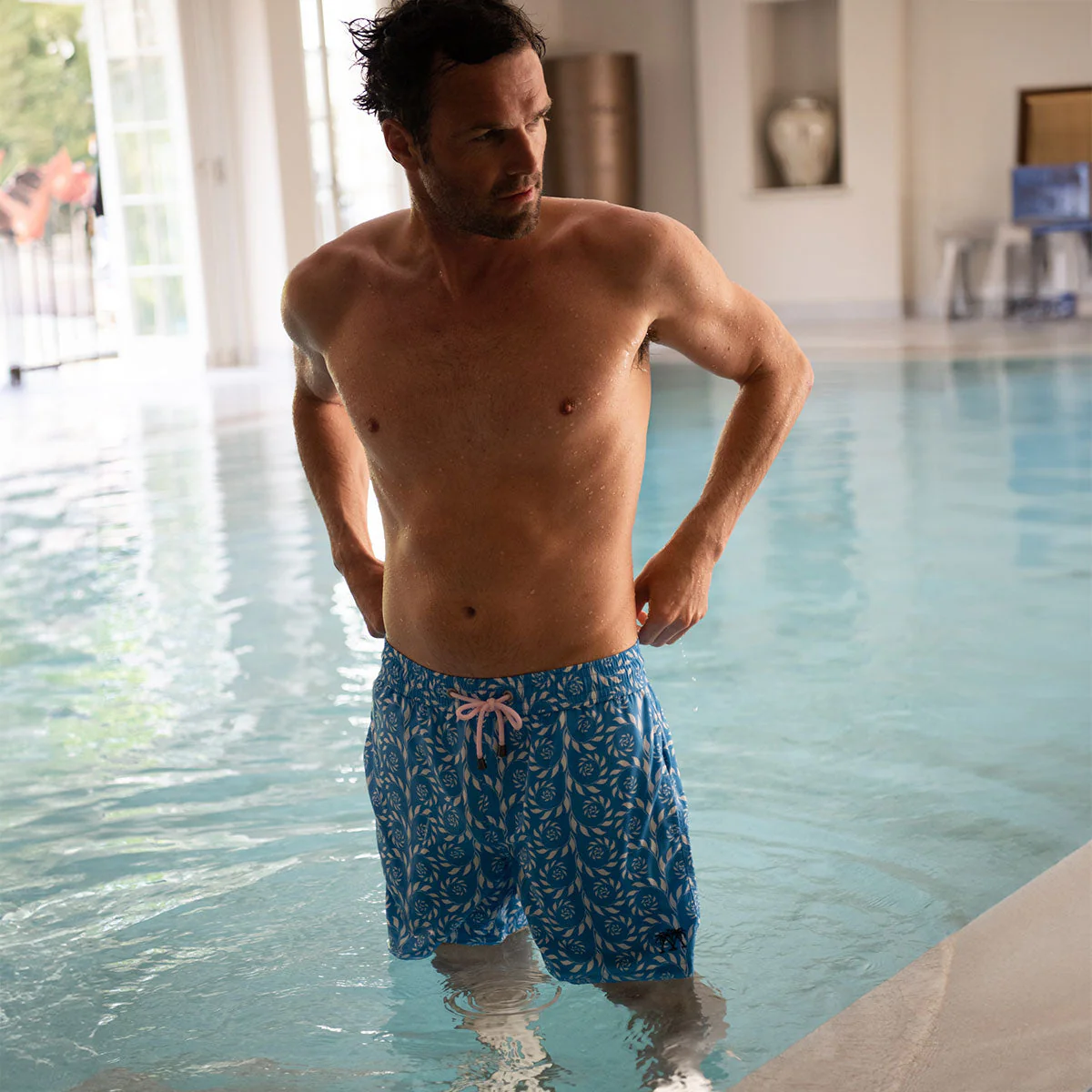 Swim Shorts FERN - Image 3