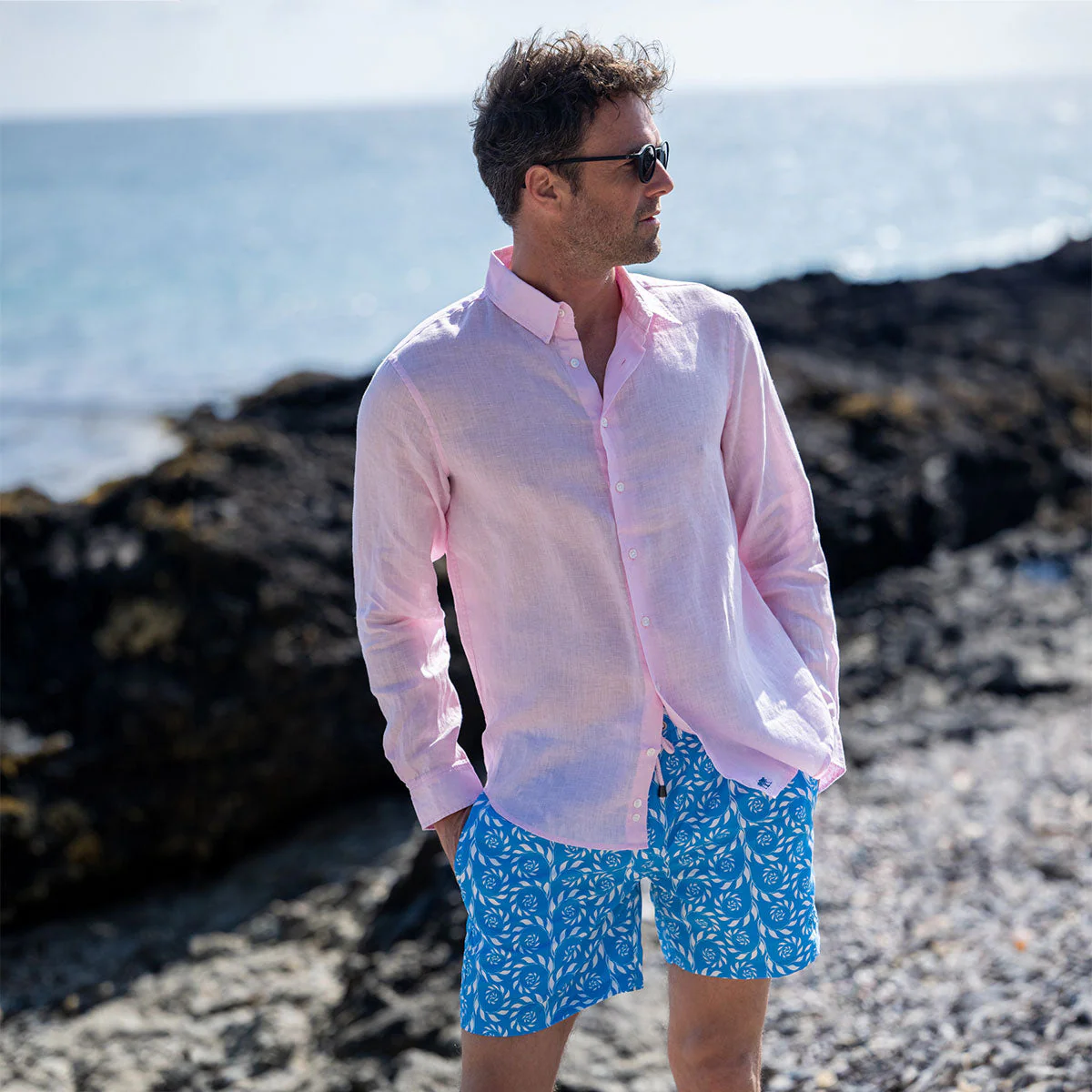 Swim Shorts FERN - Image 5