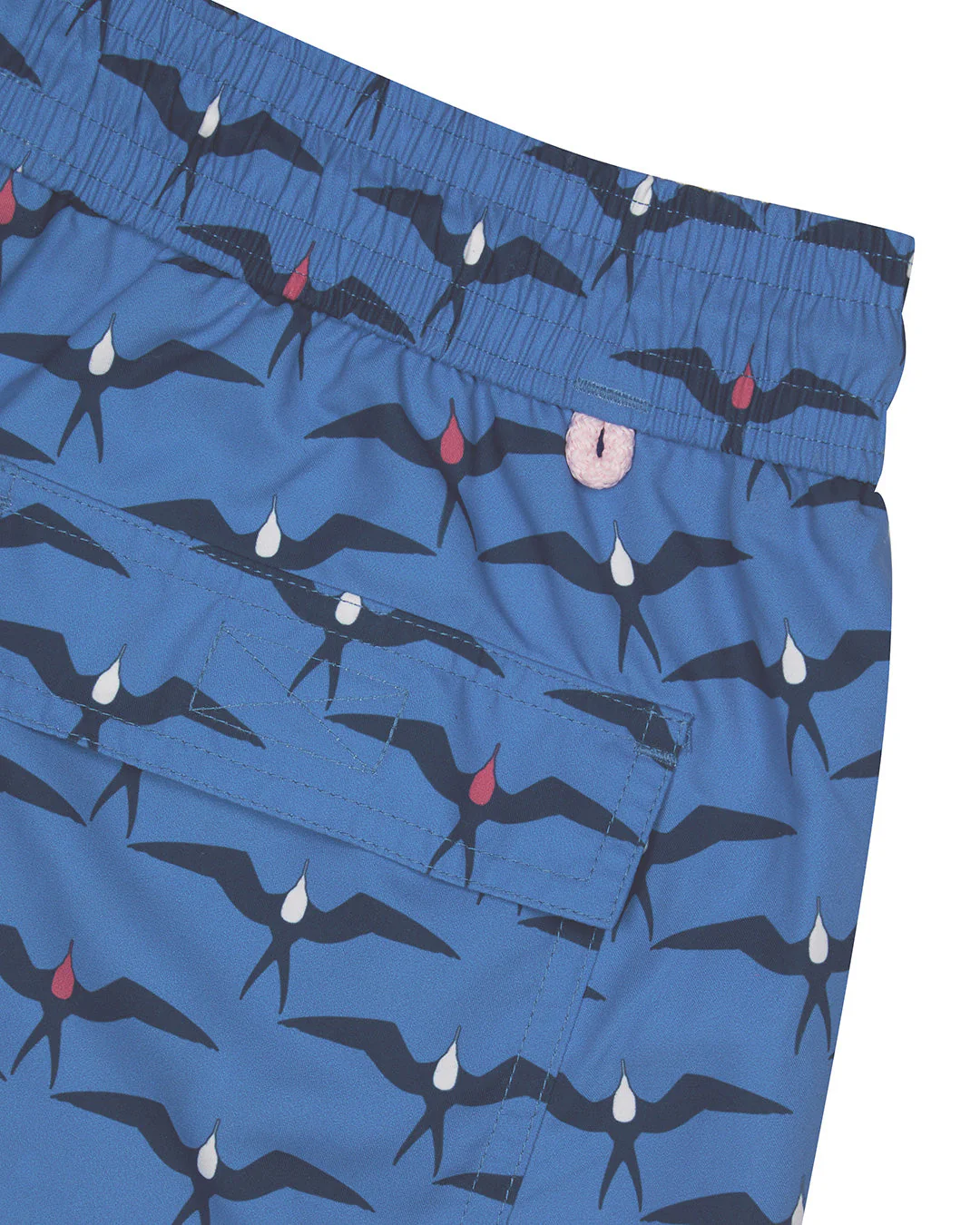 Swim Shorts FRIGATE BIRD - Image 6