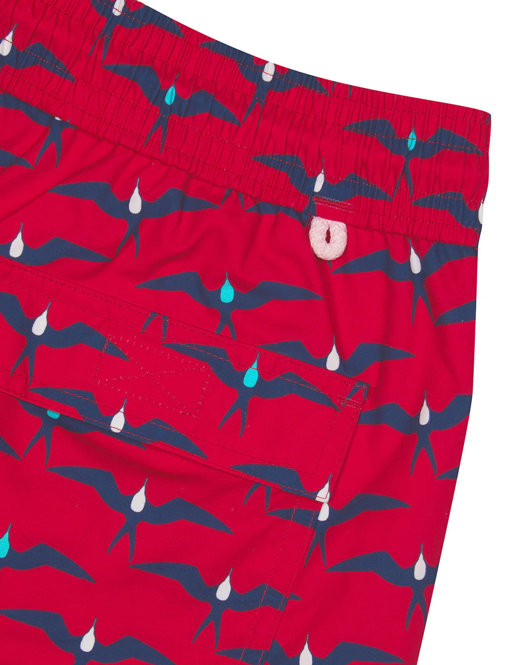 Swim Shorts FRIGATE BIRD - Image 7