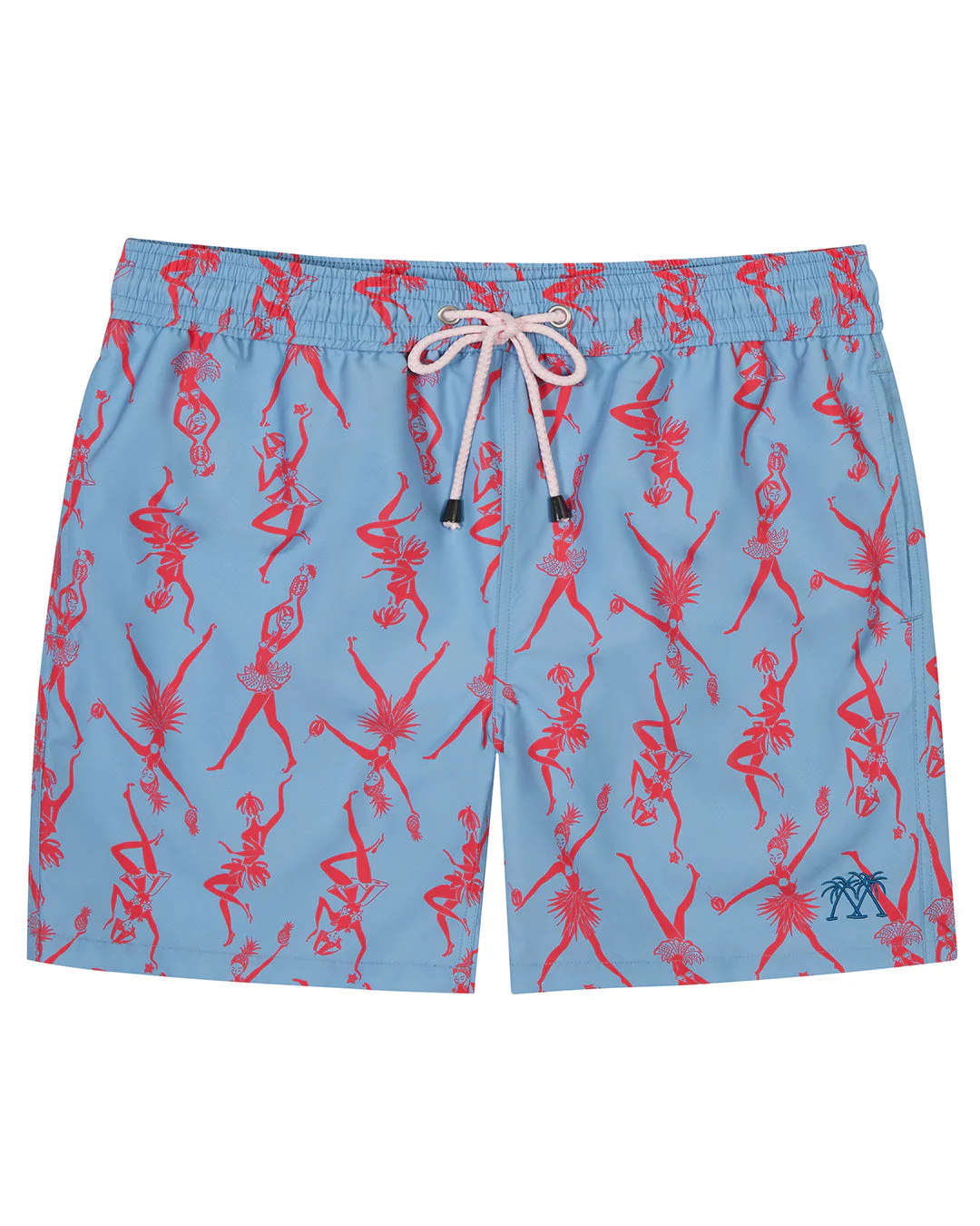 Swim Shorts FRUIT PUNCH