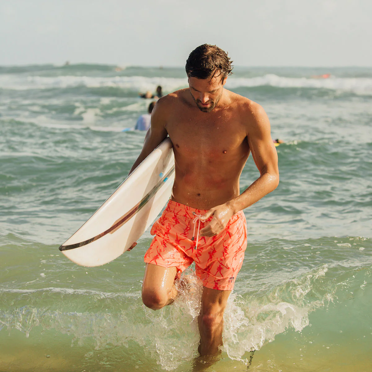 Swim Shorts FRUIT PUNCH - Image 4
