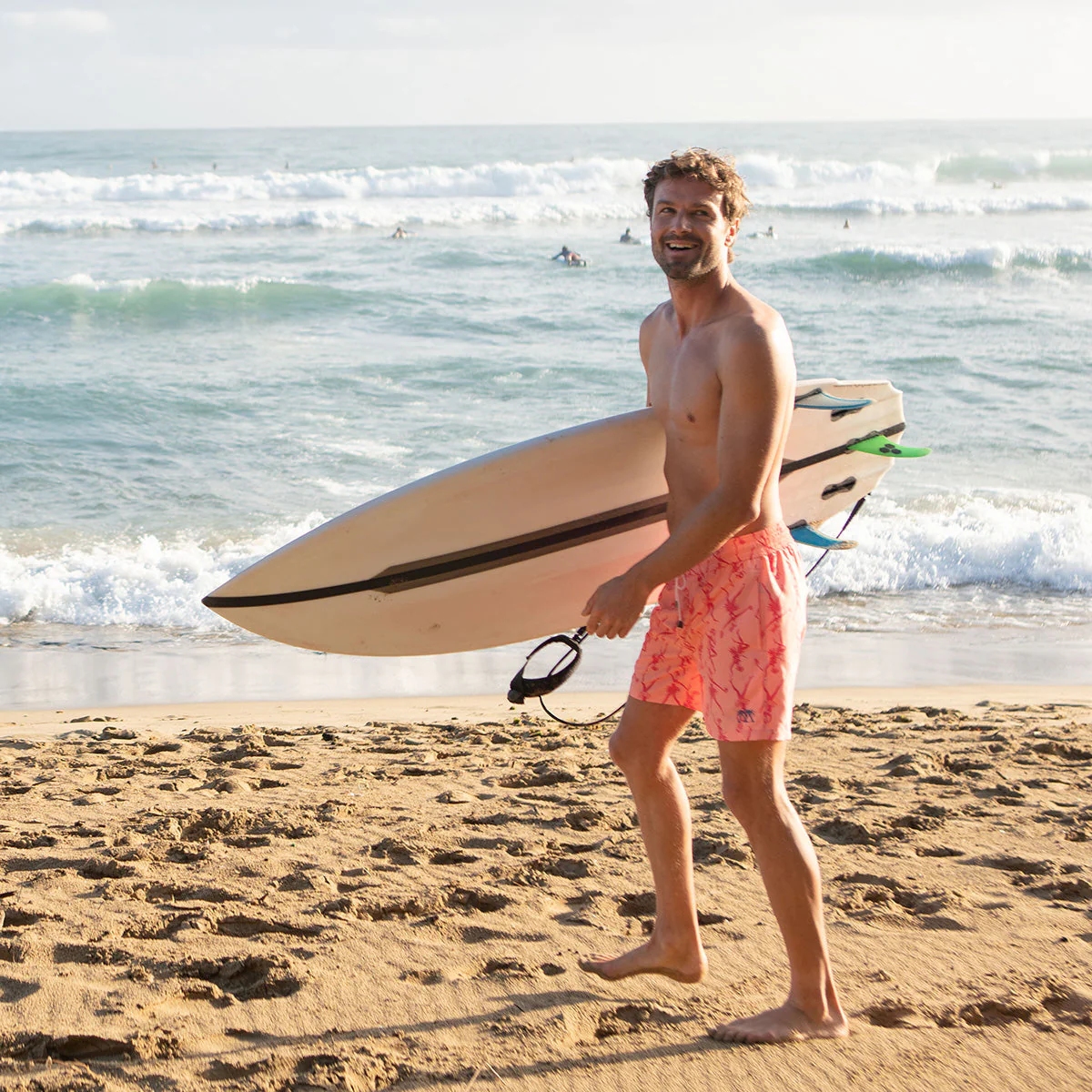 Swim Shorts FRUIT PUNCH - Image 6