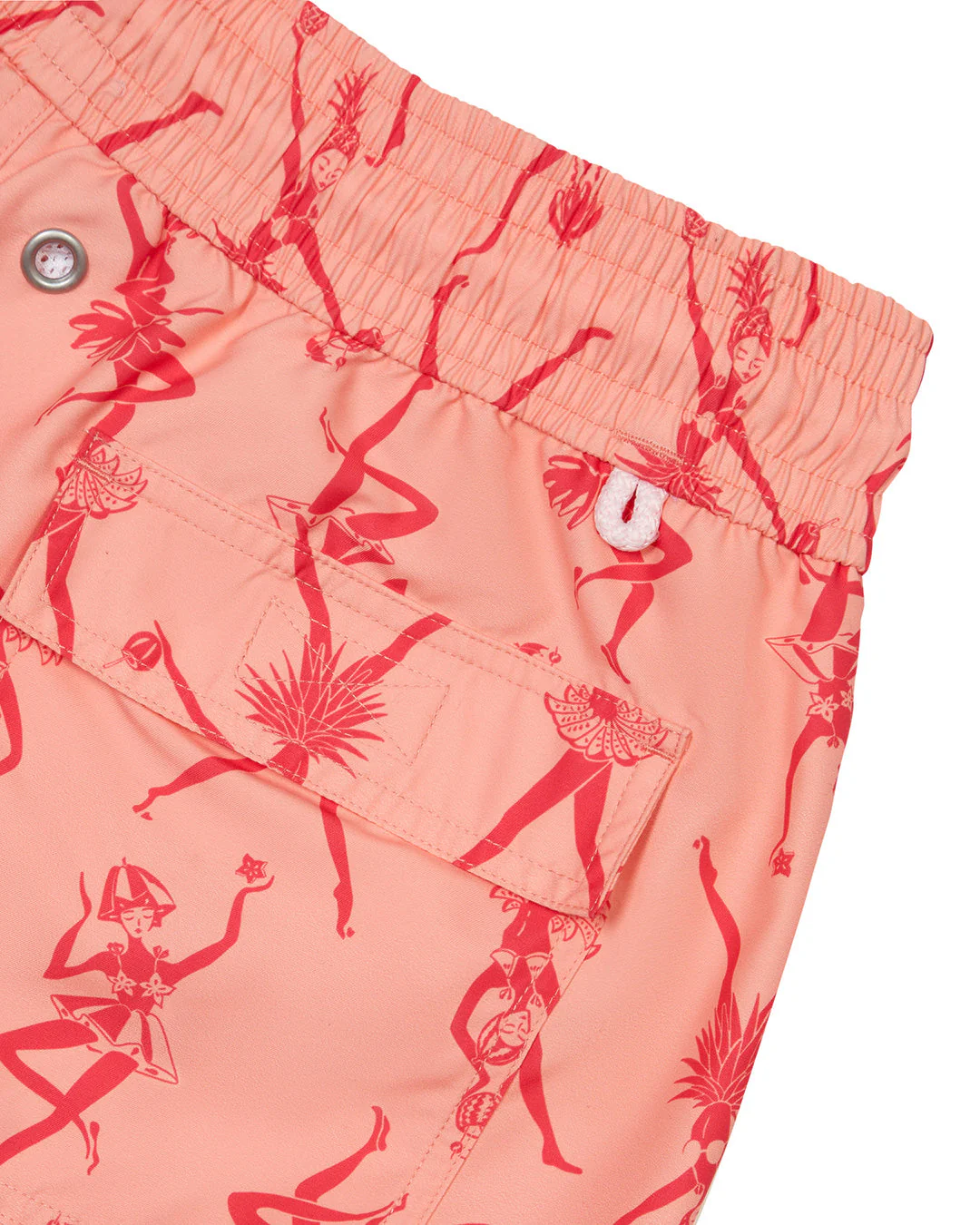 Swim Shorts FRUIT PUNCH - Image 7