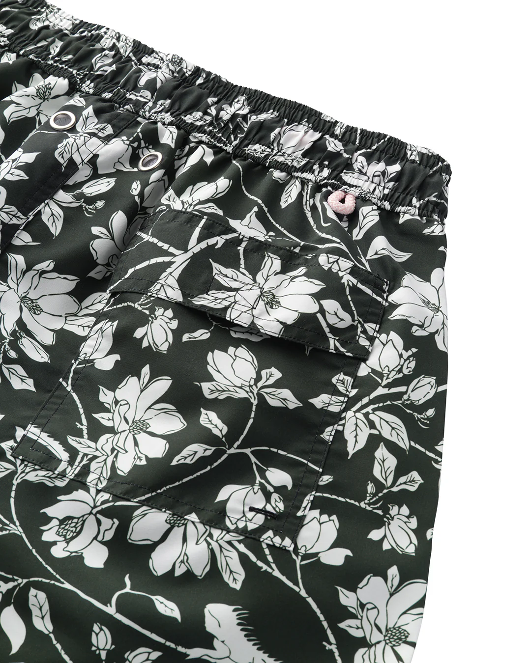 Mens Swim Shorts IGUANA - Image 10