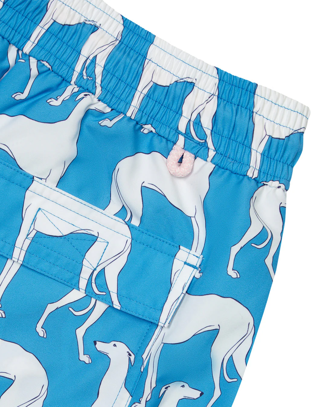 Swim Shorts LURCHER - Image 6