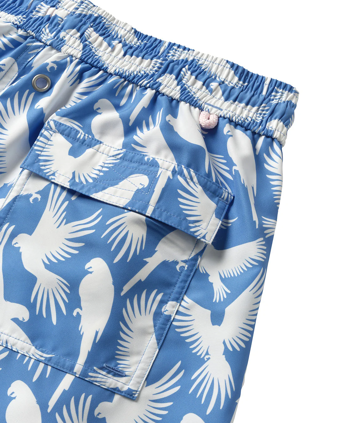 Swim Shorts PARROT - Image 10