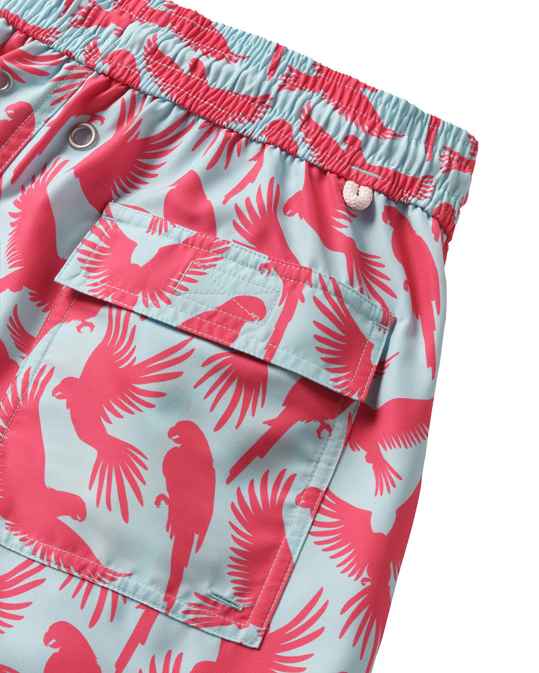Swim Shorts PARROT - Image 11