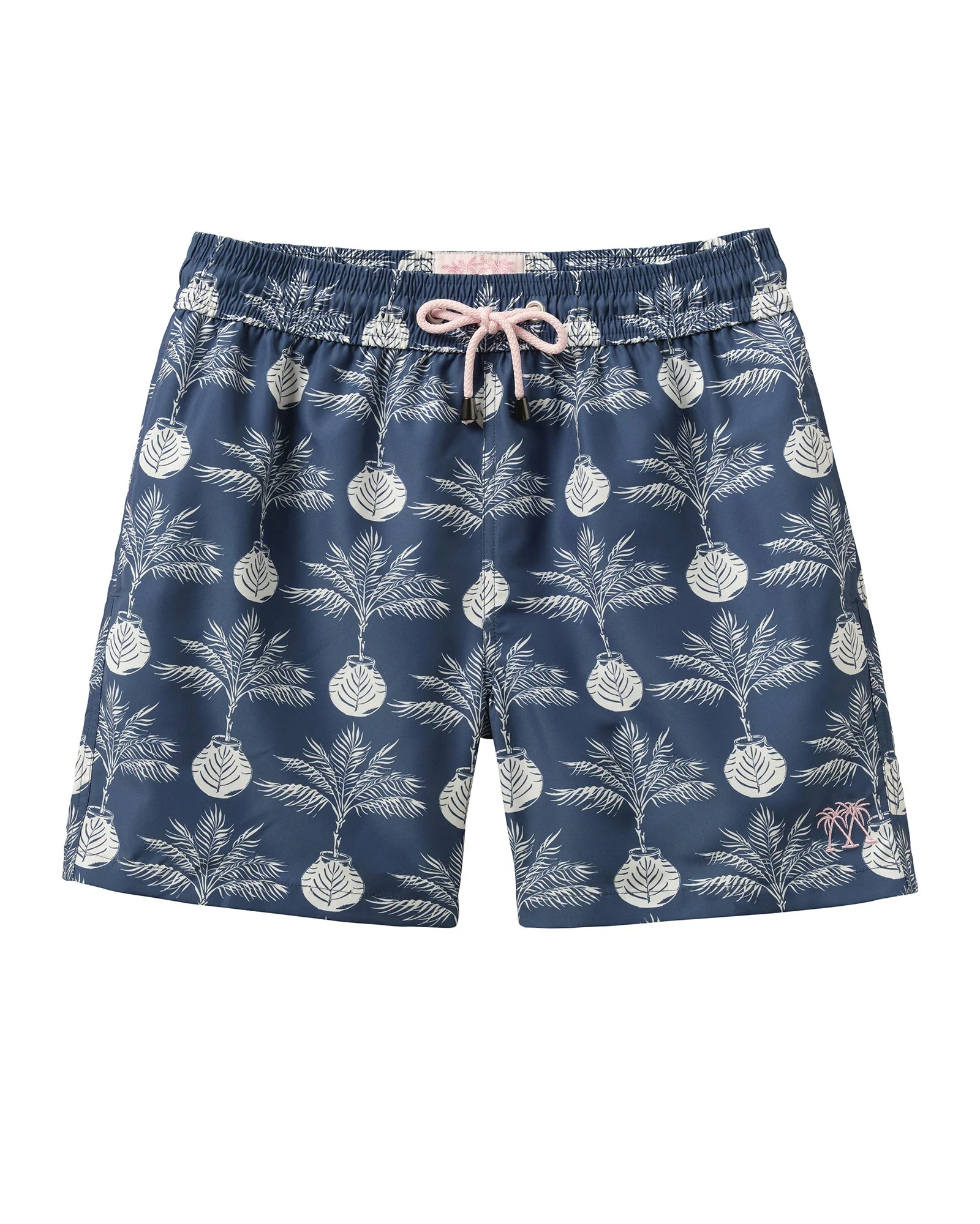 Swim Shorts POTTED PALM