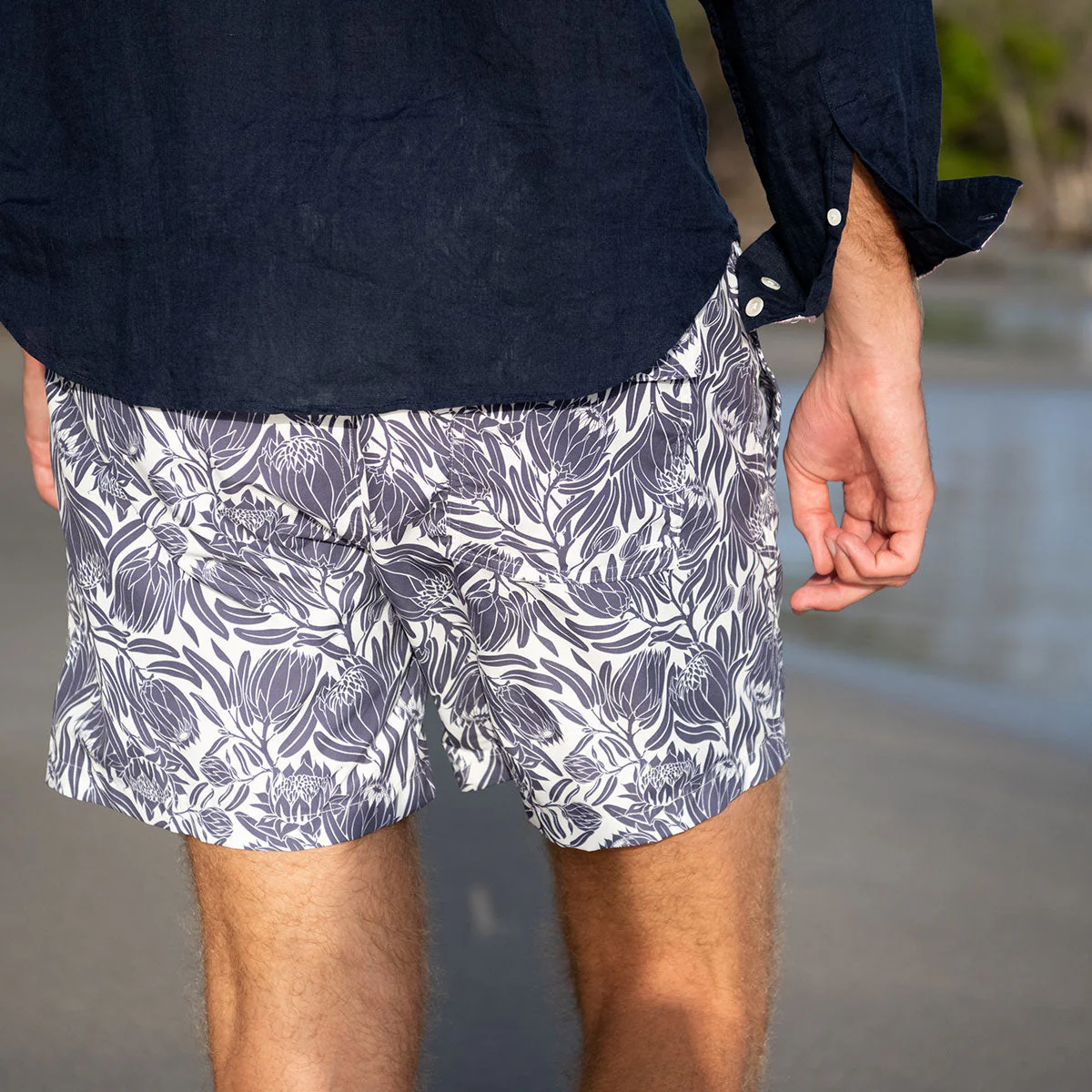 Swim Shorts PROTEA - Image 3