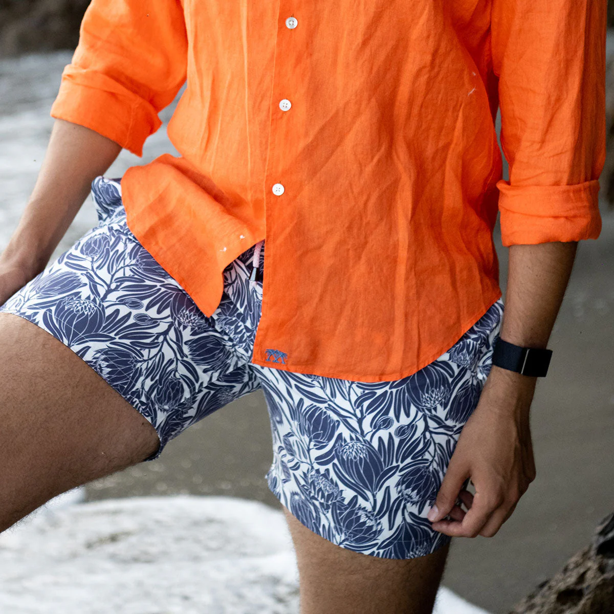 Swim Shorts PROTEA - Image 4