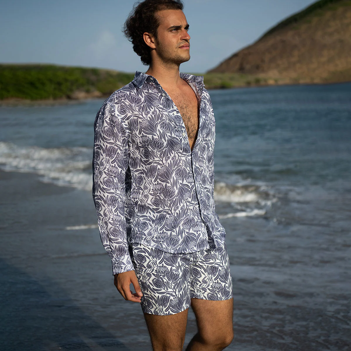 Swim Shorts PROTEA - Image 5