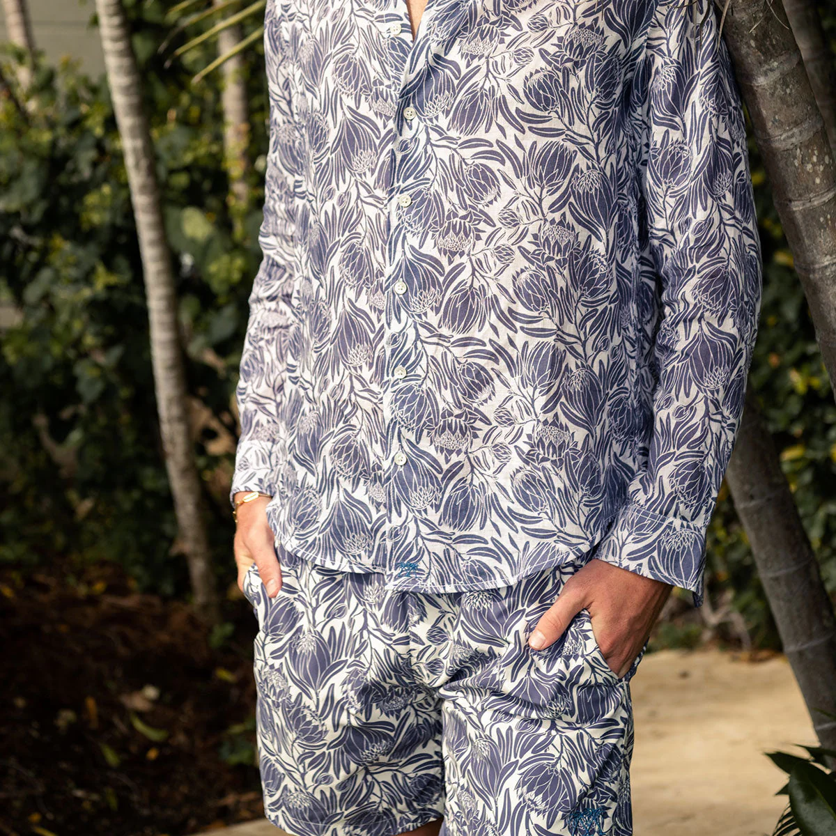Swim Shorts PROTEA - Image 6