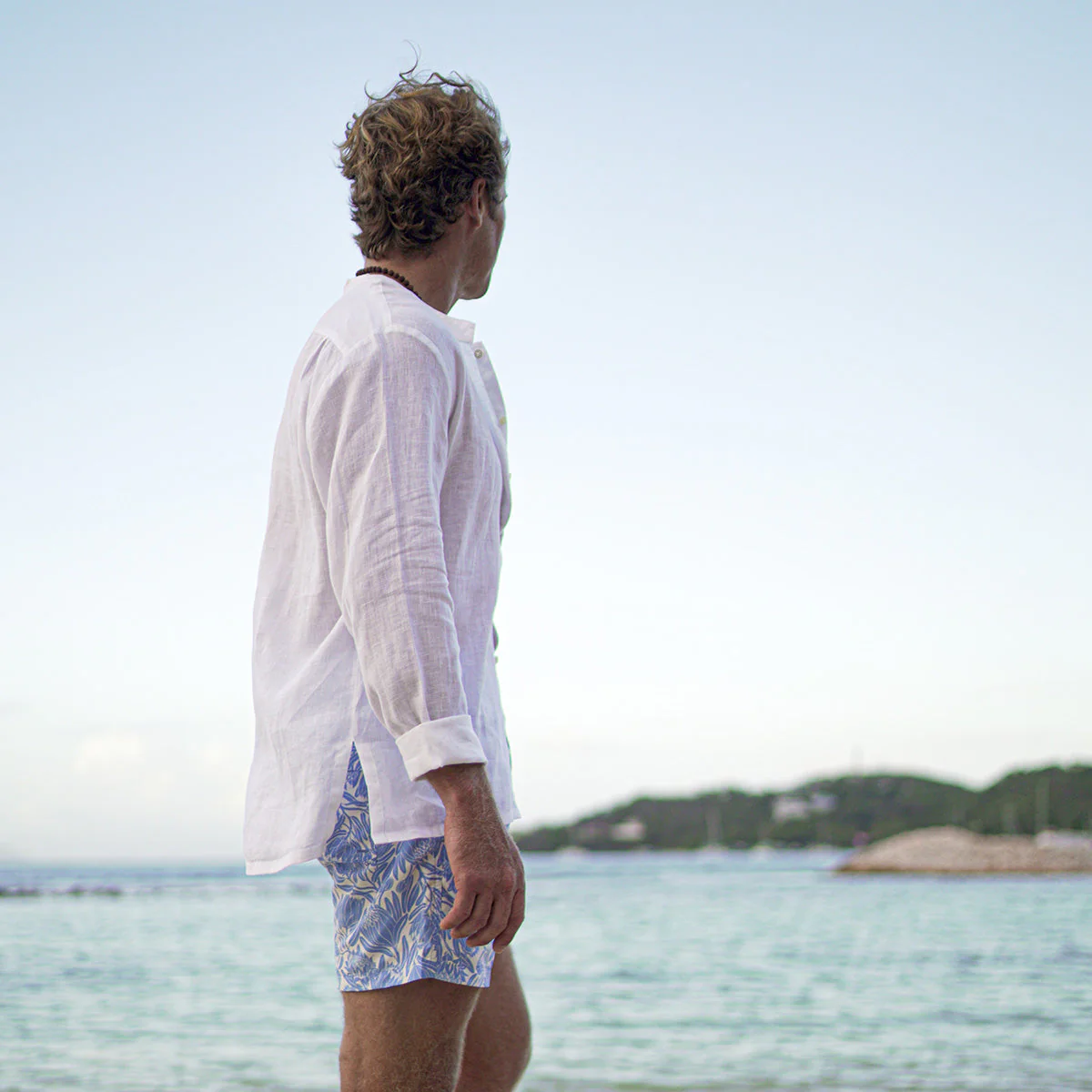 Swim Shorts PROTEA - Image 4