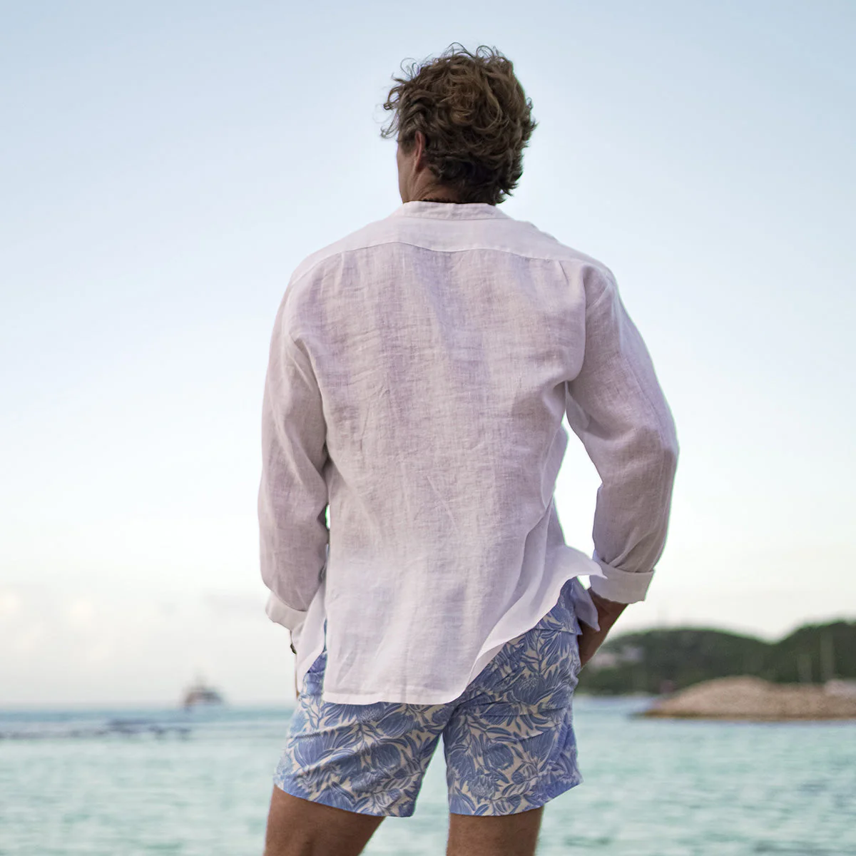 Swim Shorts PROTEA - Image 5