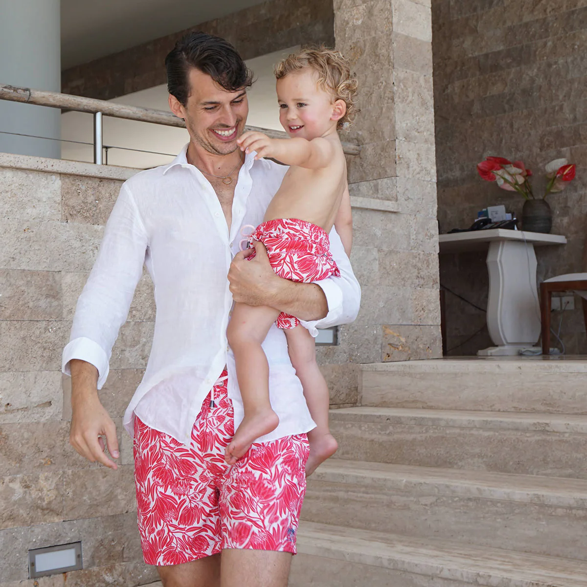 Swim Shorts PROTEA - Image 4
