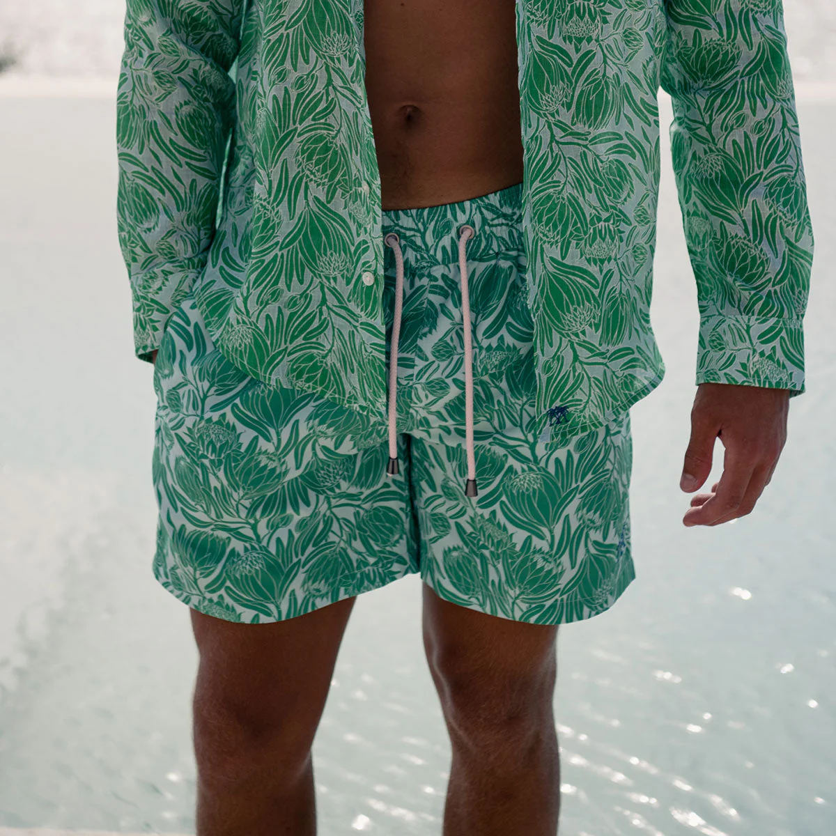 Swim Shorts PROTEA - Image 5