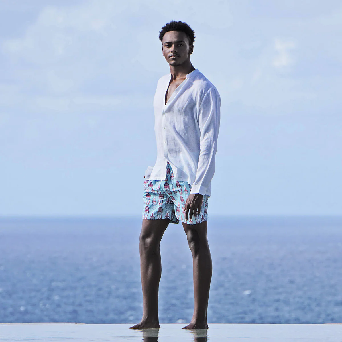 Swim Shorts RIVA - Image 3