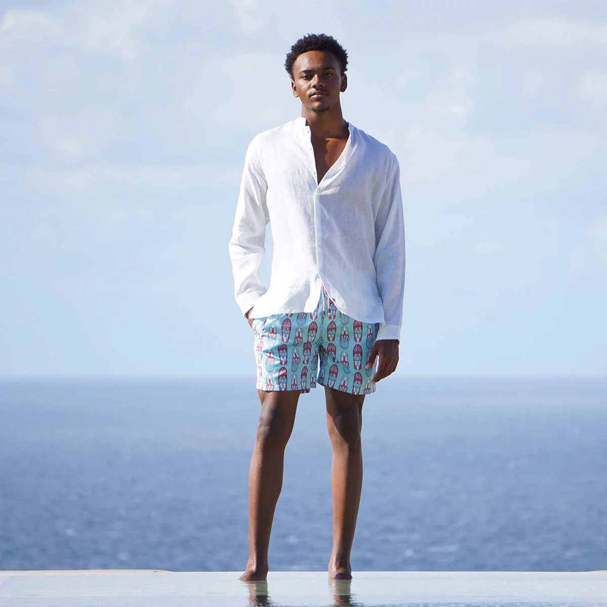 Swim Shorts RIVA - Image 4