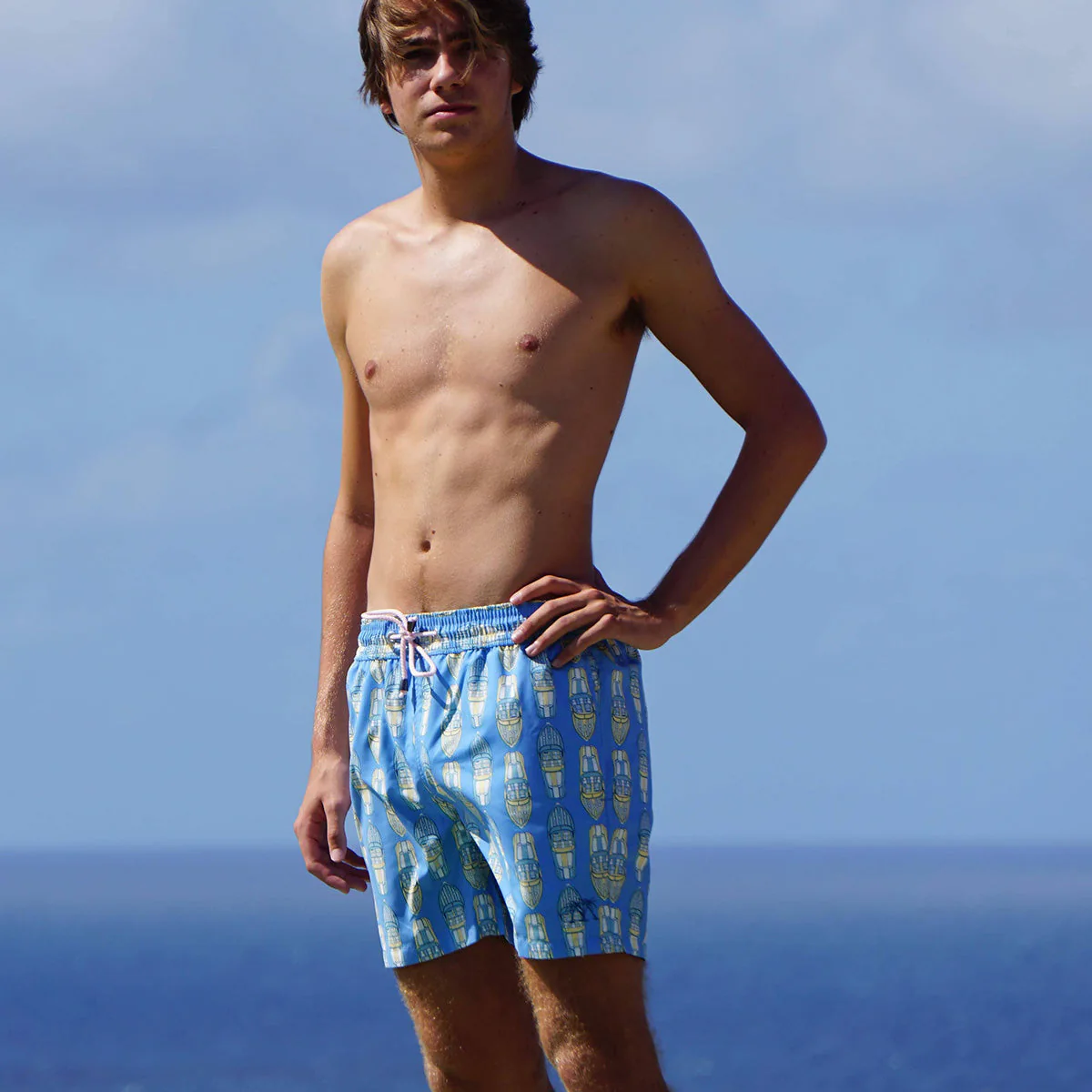 Swim Shorts RIVA - Image 4