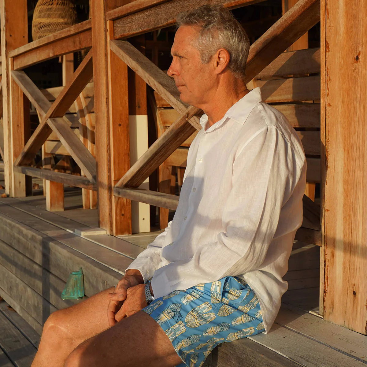 Swim Shorts RIVA - Image 6