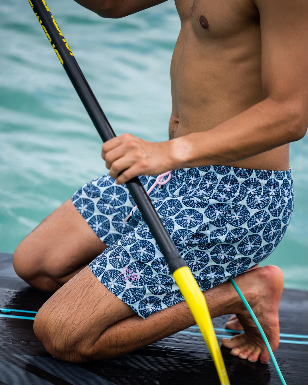 Swim Shorts SAND DOLLAR - Image 2