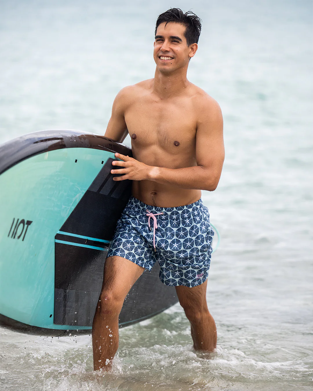 Swim Shorts SAND DOLLAR - Image 3