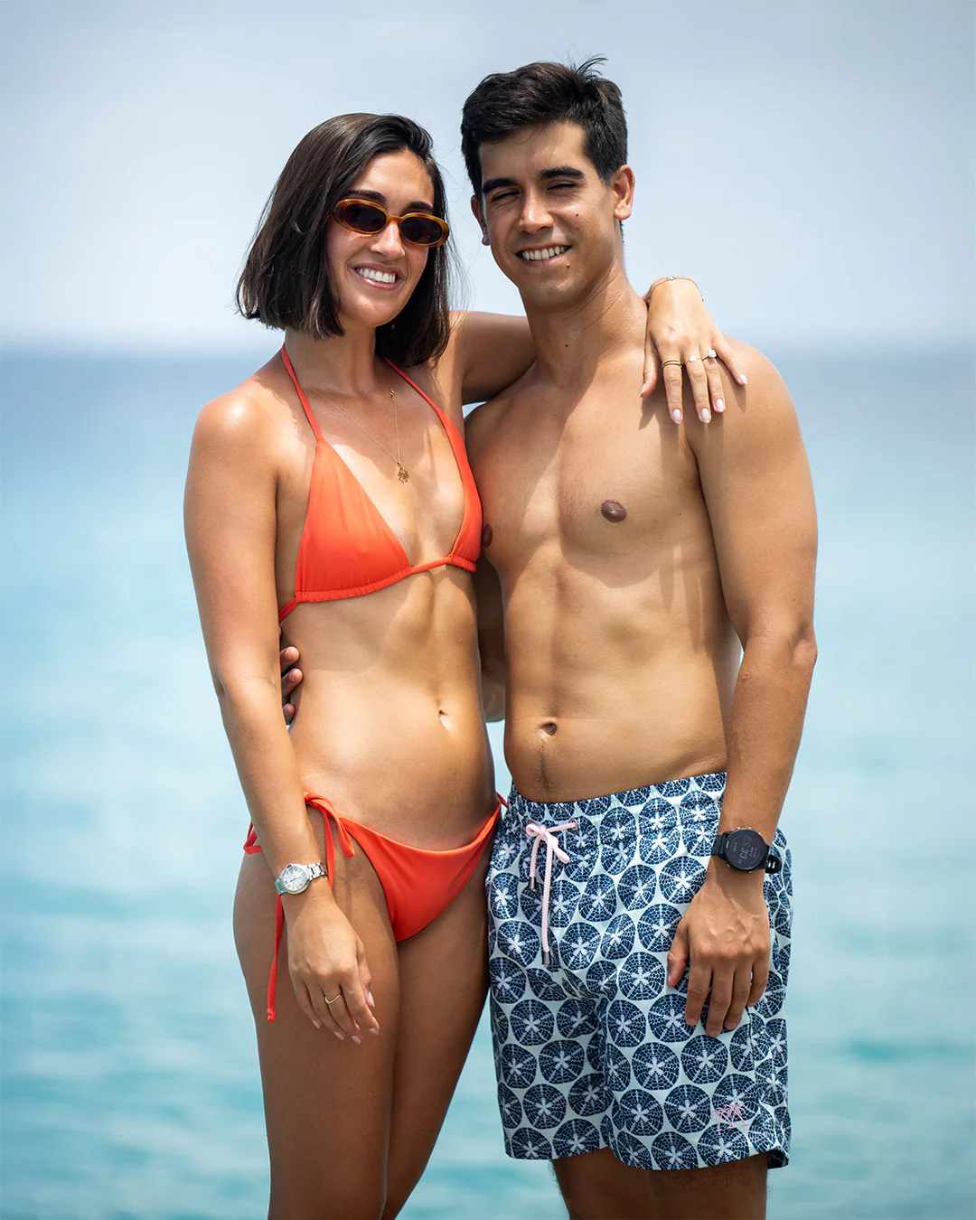Swim Shorts SAND DOLLAR - Image 4