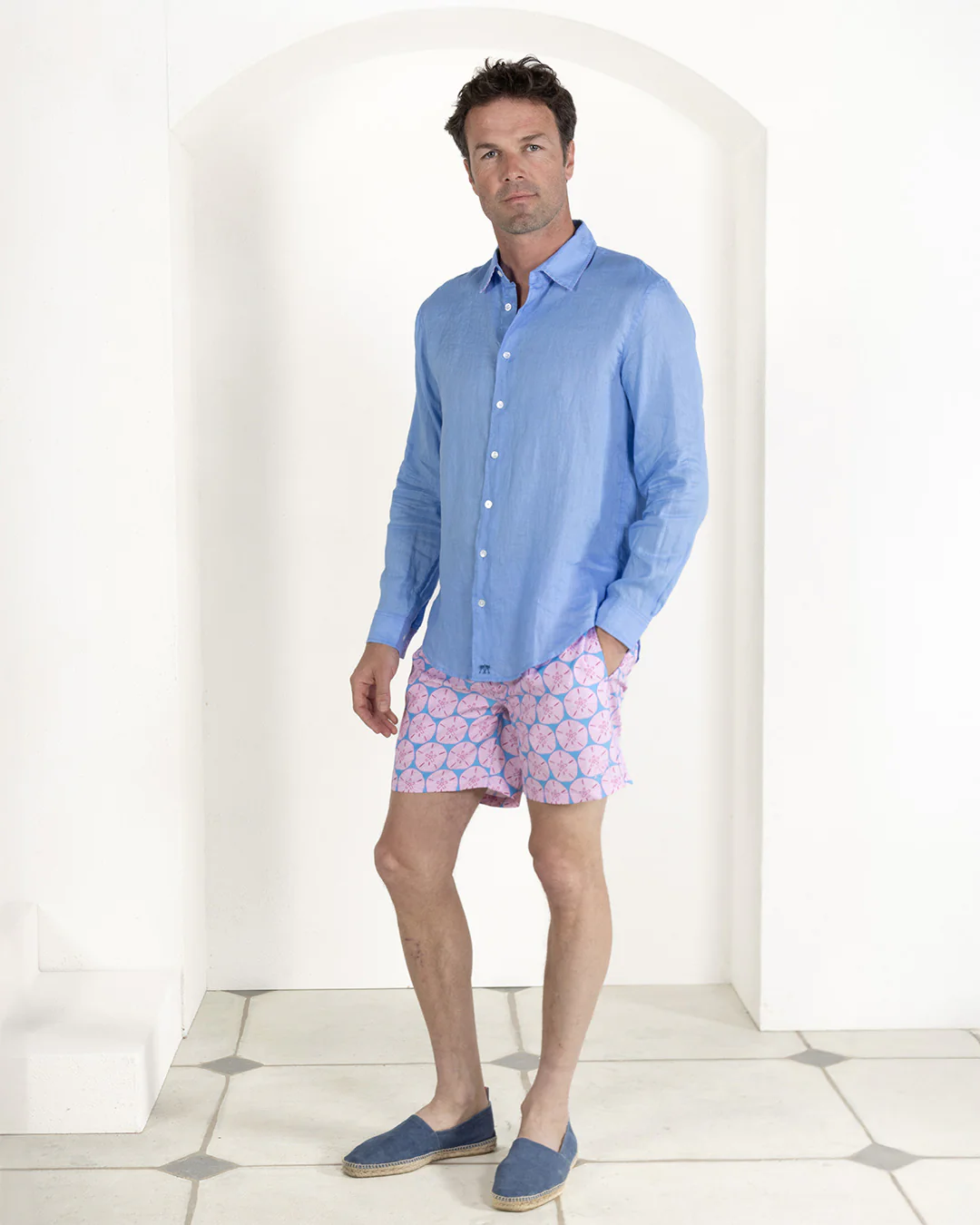 Swim Shorts SAND DOLLAR - Image 6