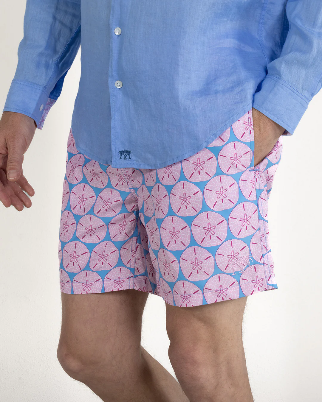 Swim Shorts SAND DOLLAR - Image 7