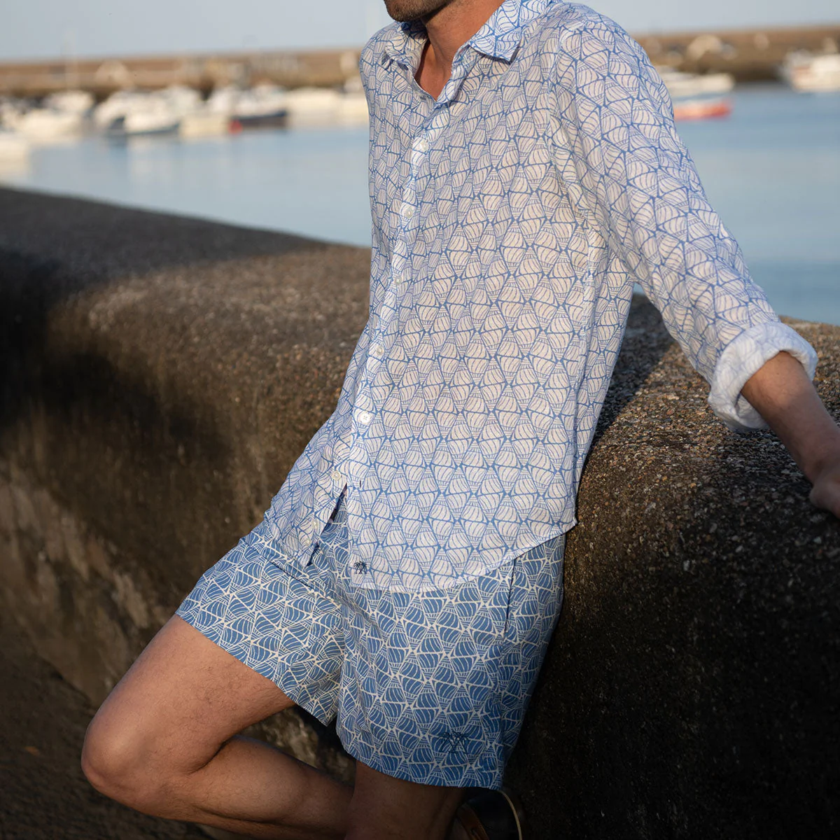 Swim Shorts SHELLTOP - Image 3