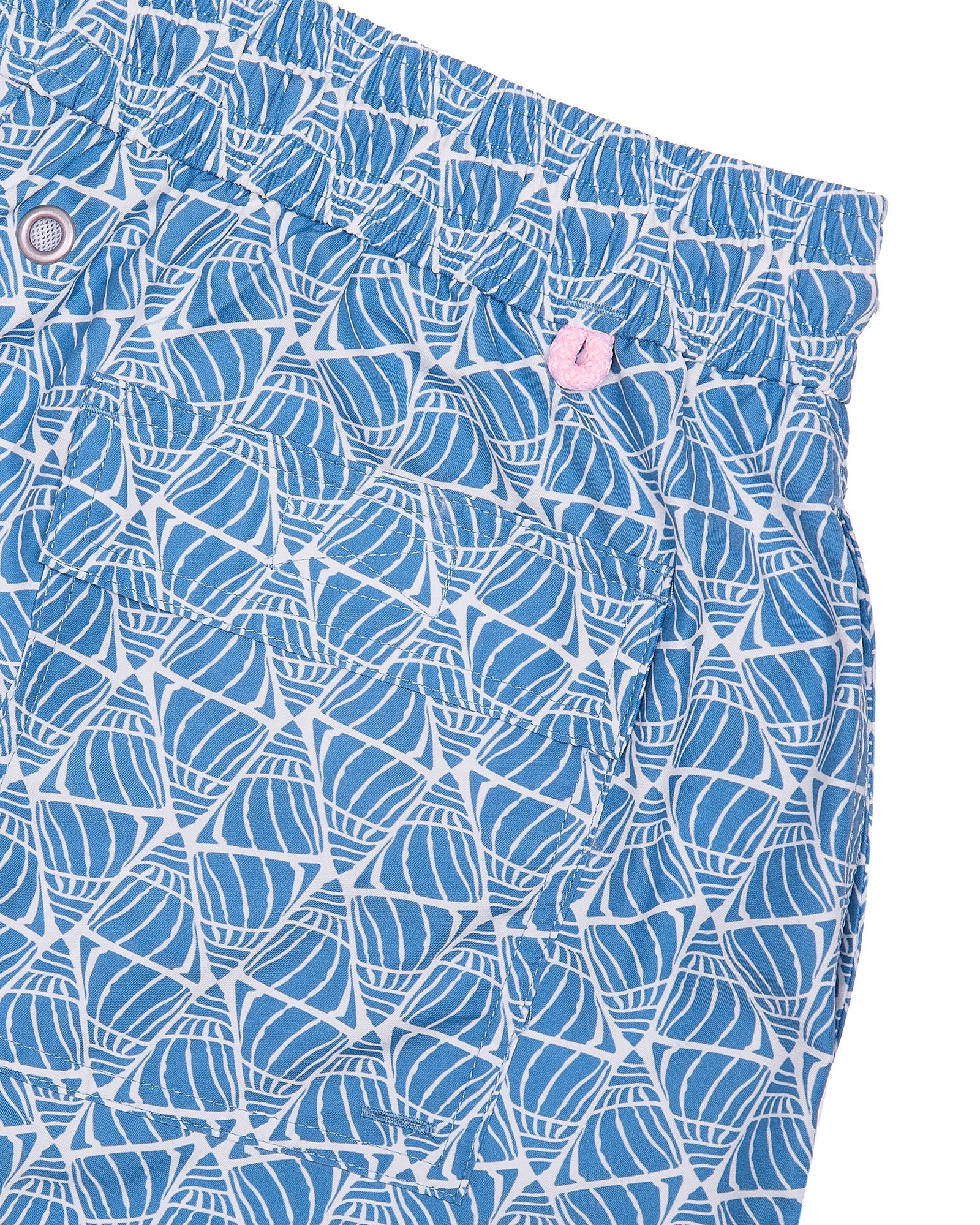 Swim Shorts SHELLTOP - Image 8